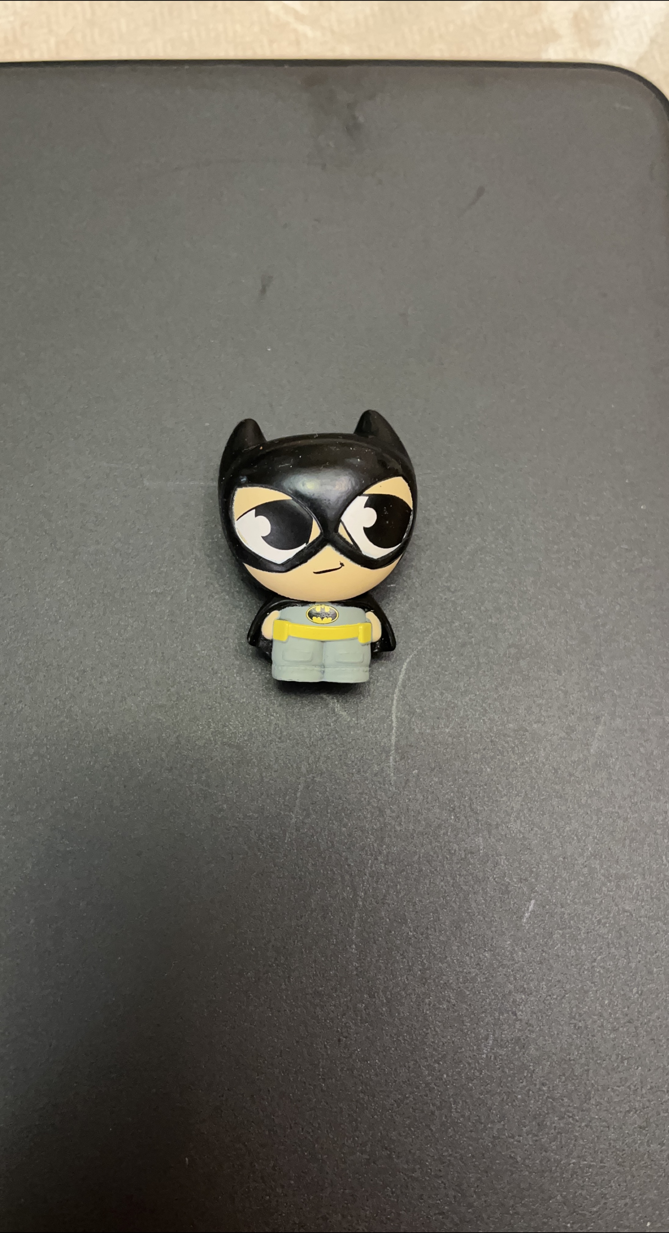 Batman Vinyl Figure 🇨🇦🍁 thumbnail