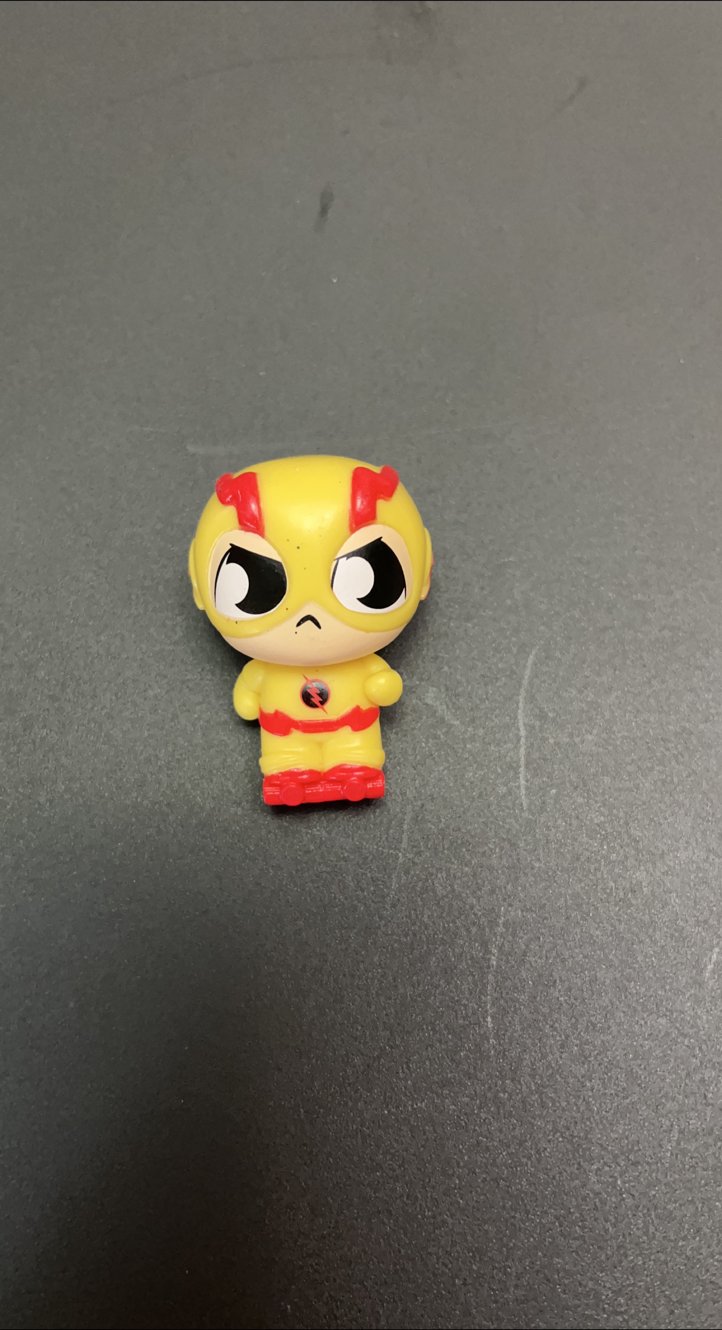 The Flash Vinyl Figure 🇨🇦🍁 thumbnail