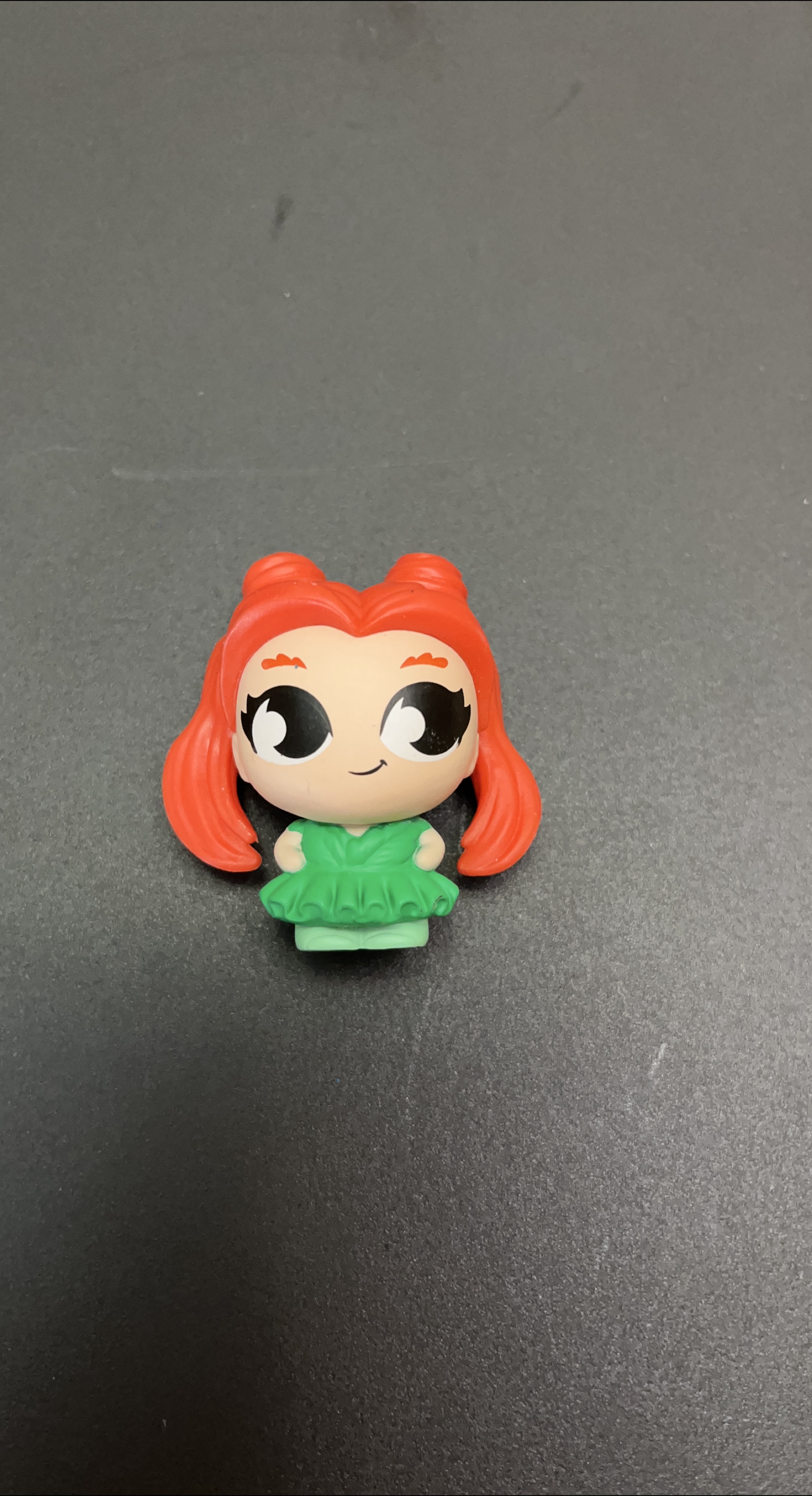 Disney Doorables - Ariel 🇨🇦🍁 thumbnail