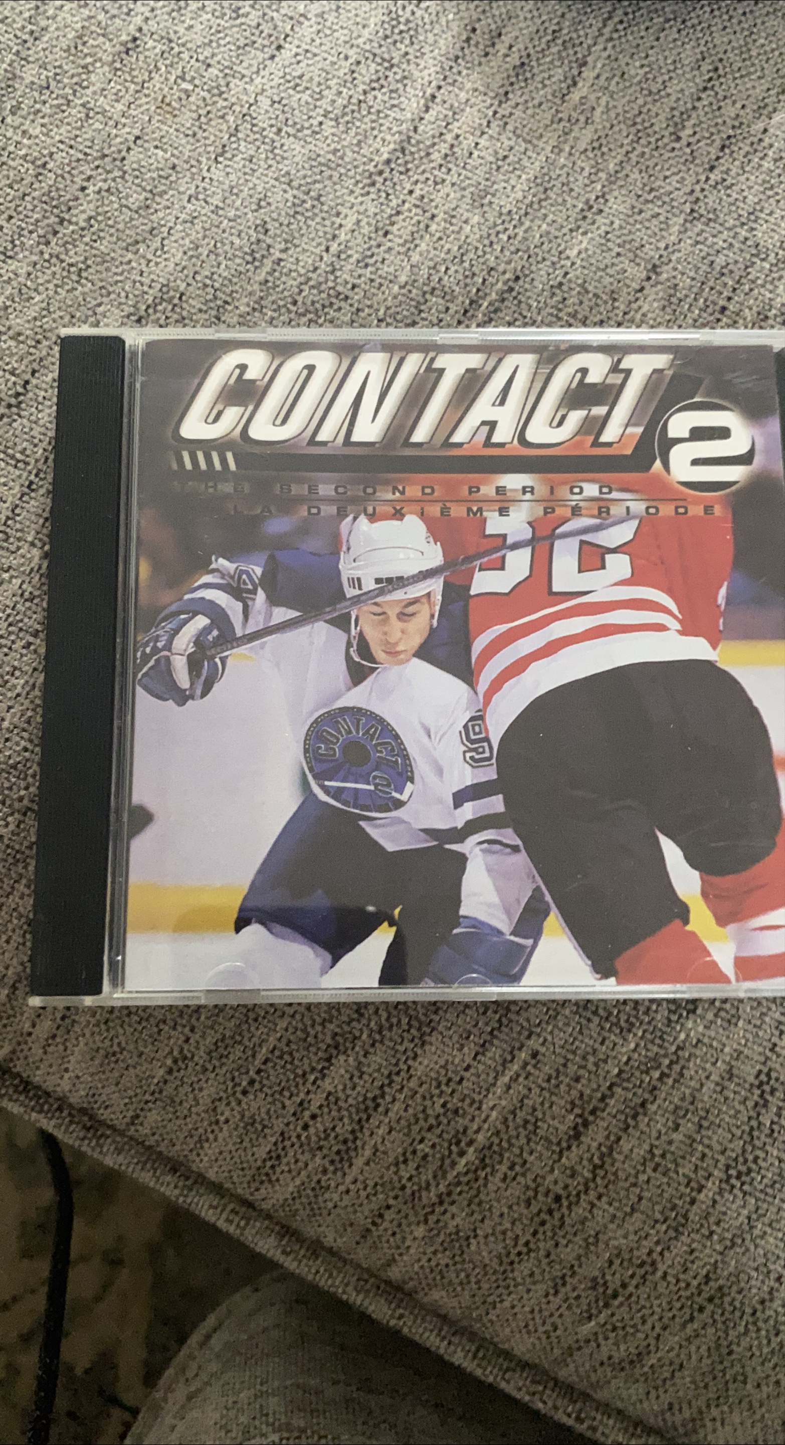 Contact 2 PC Game thumbnail