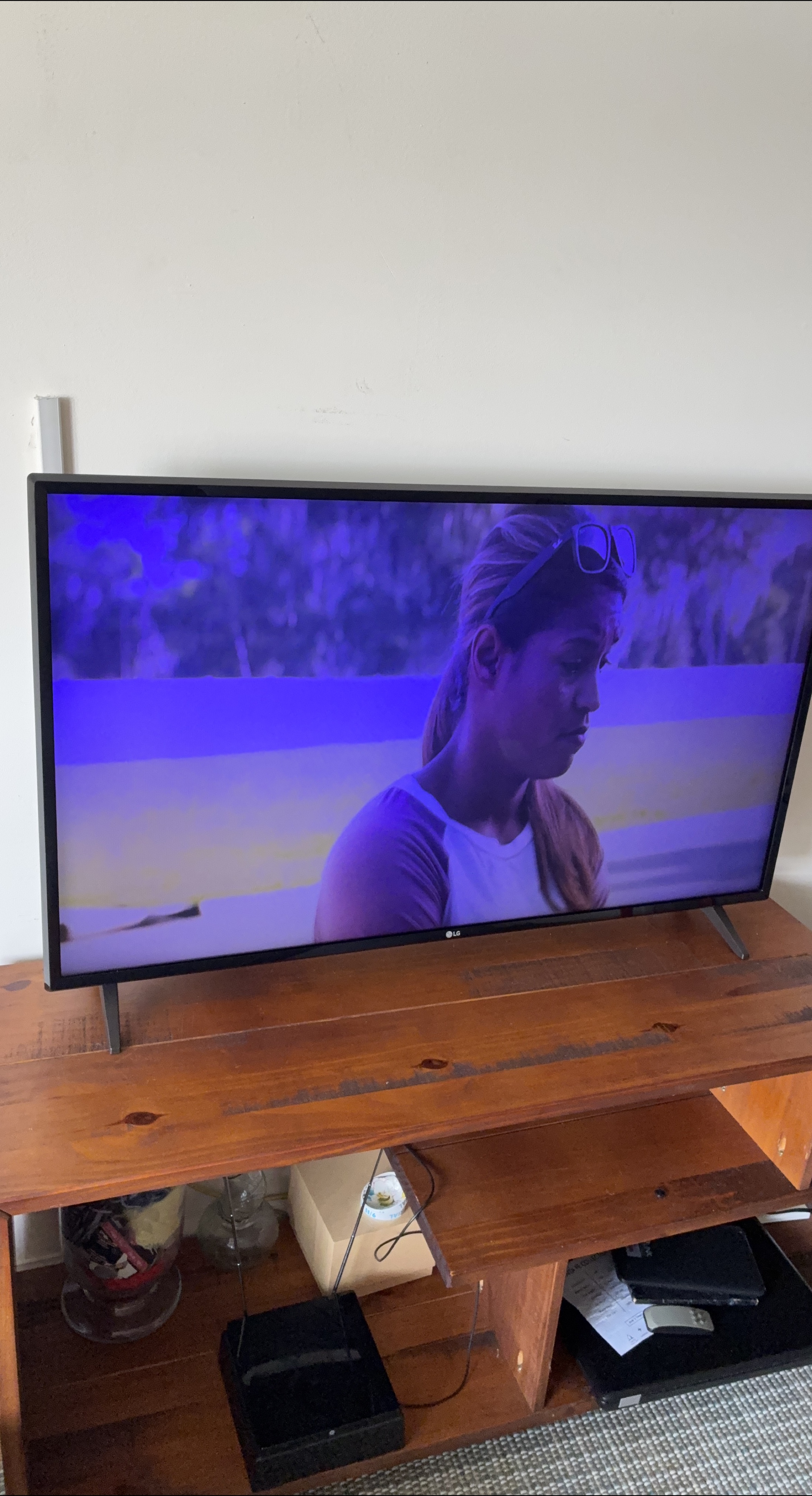 LG TV thumbnail