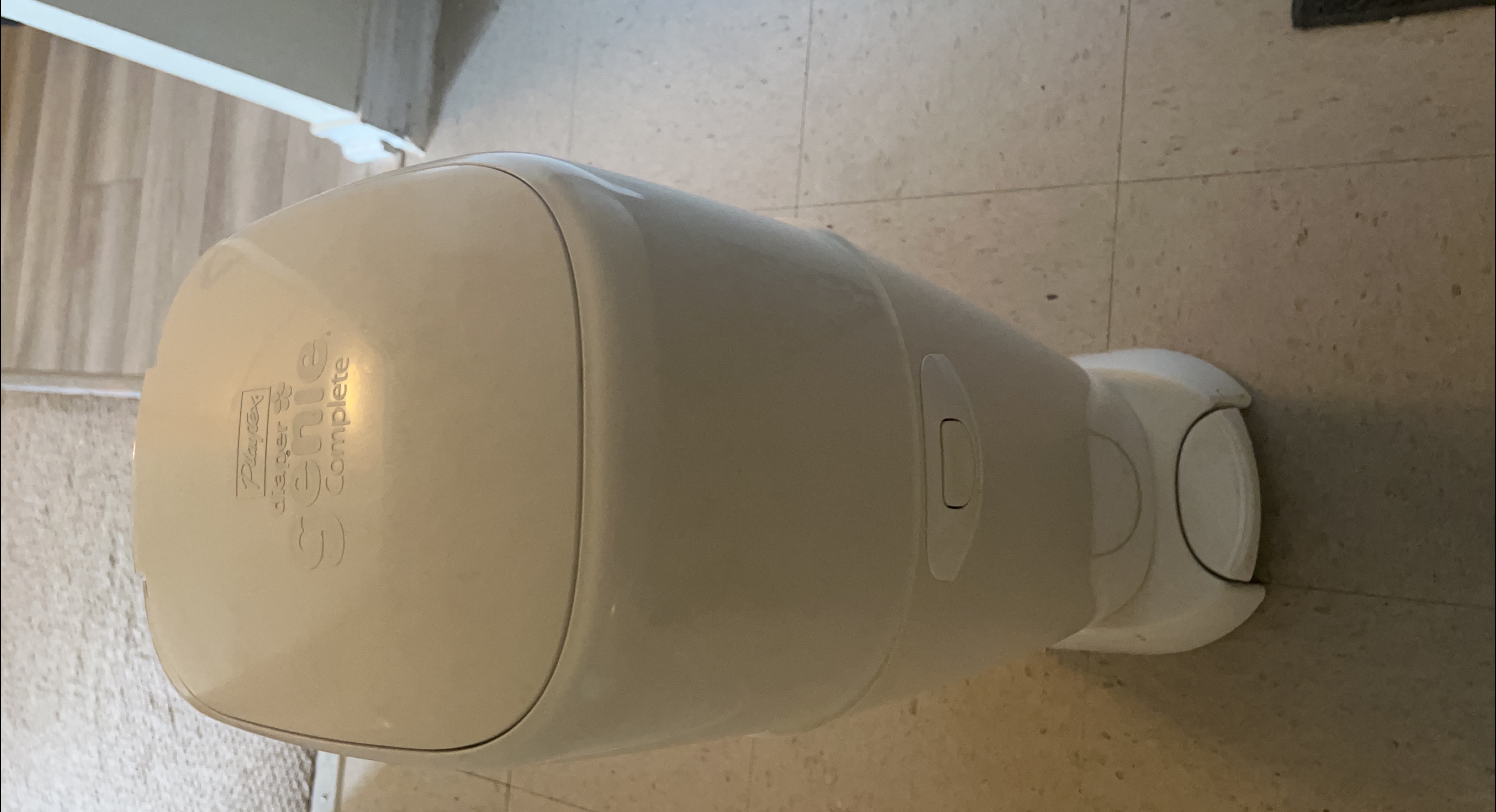 Playtex Diaper Genie Complete