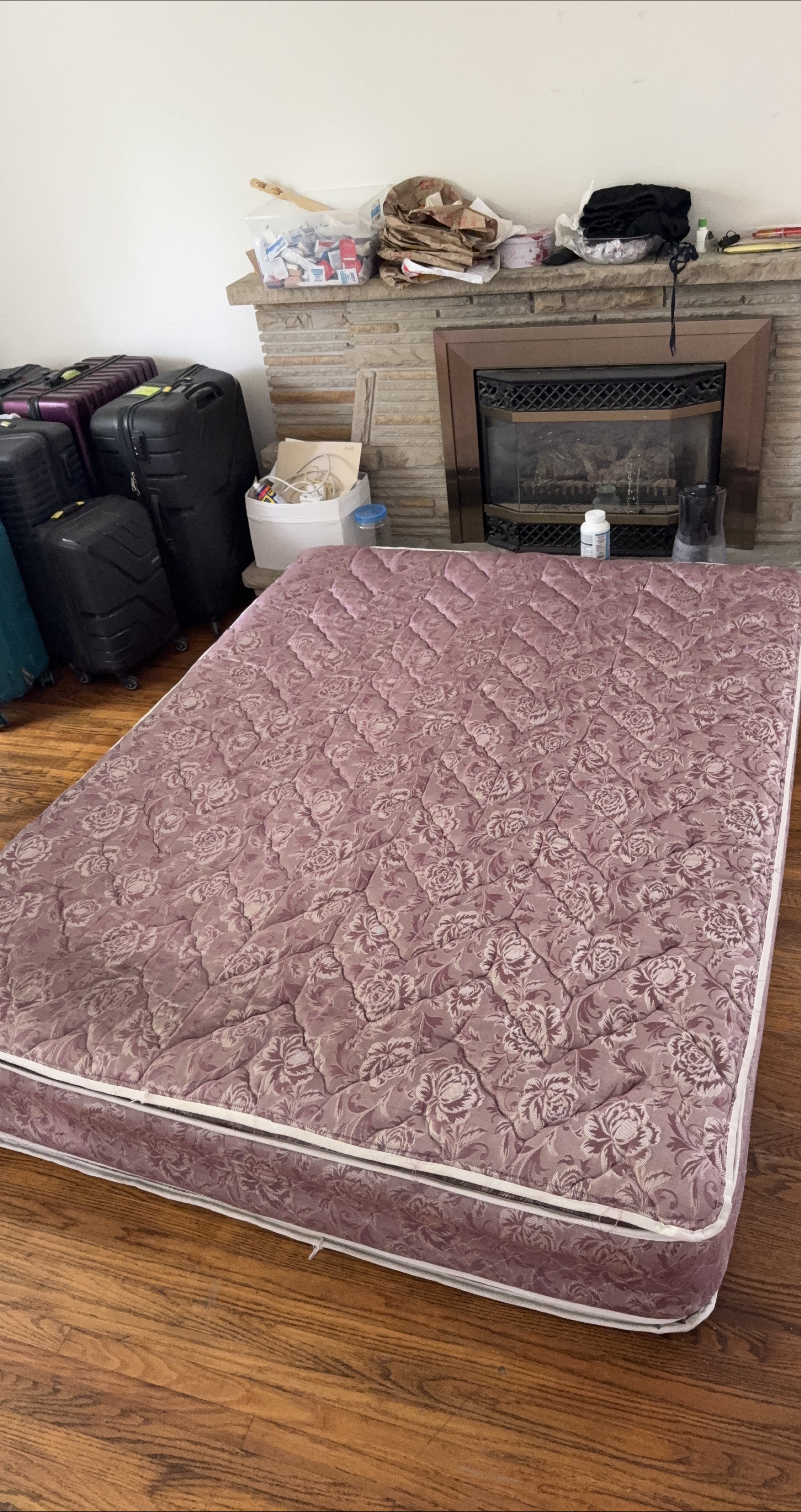 Concorde Mattress - 30 Year Warranty thumbnail