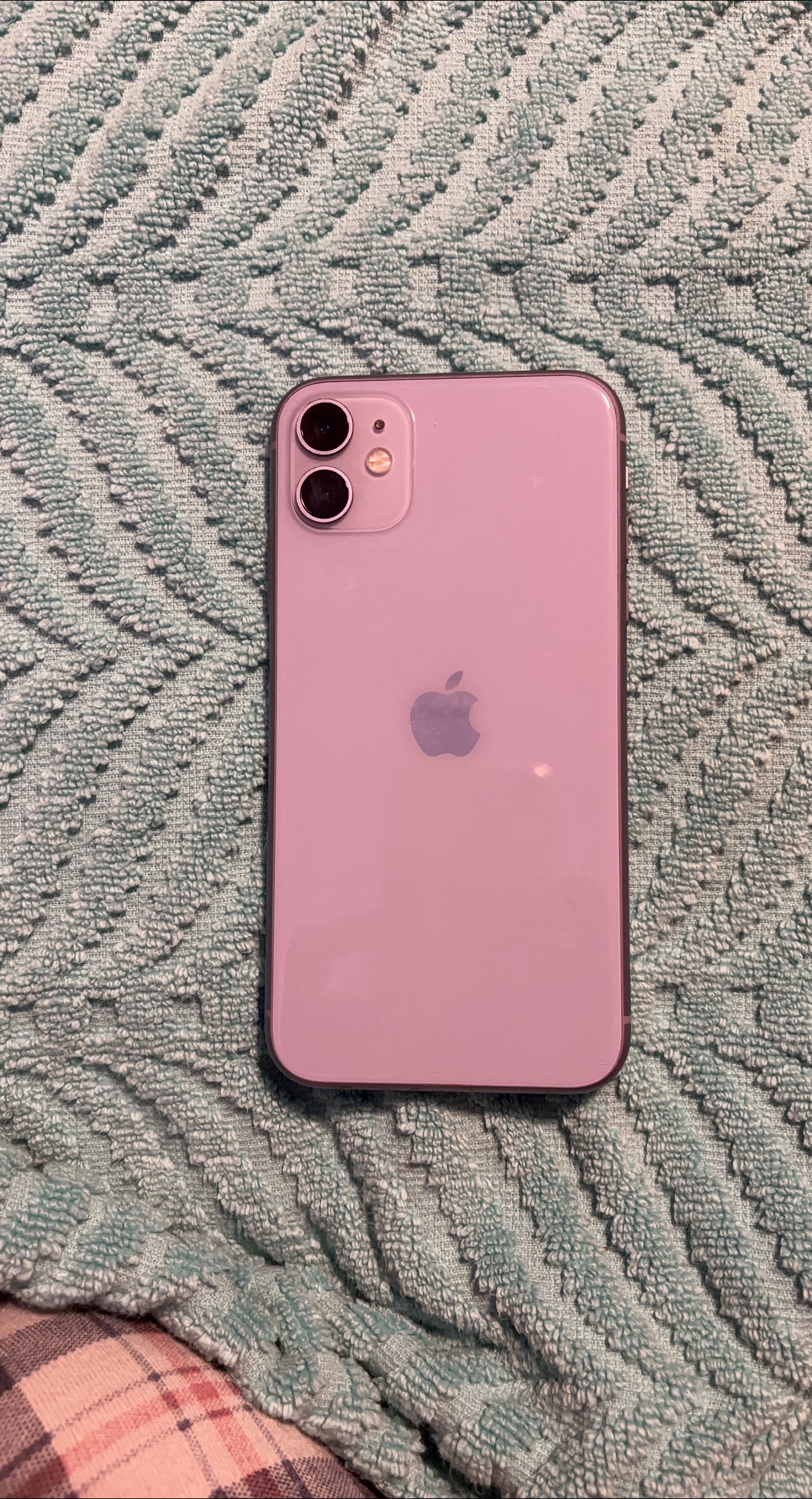 Apple iPhone 11 Purple - Great Condition!