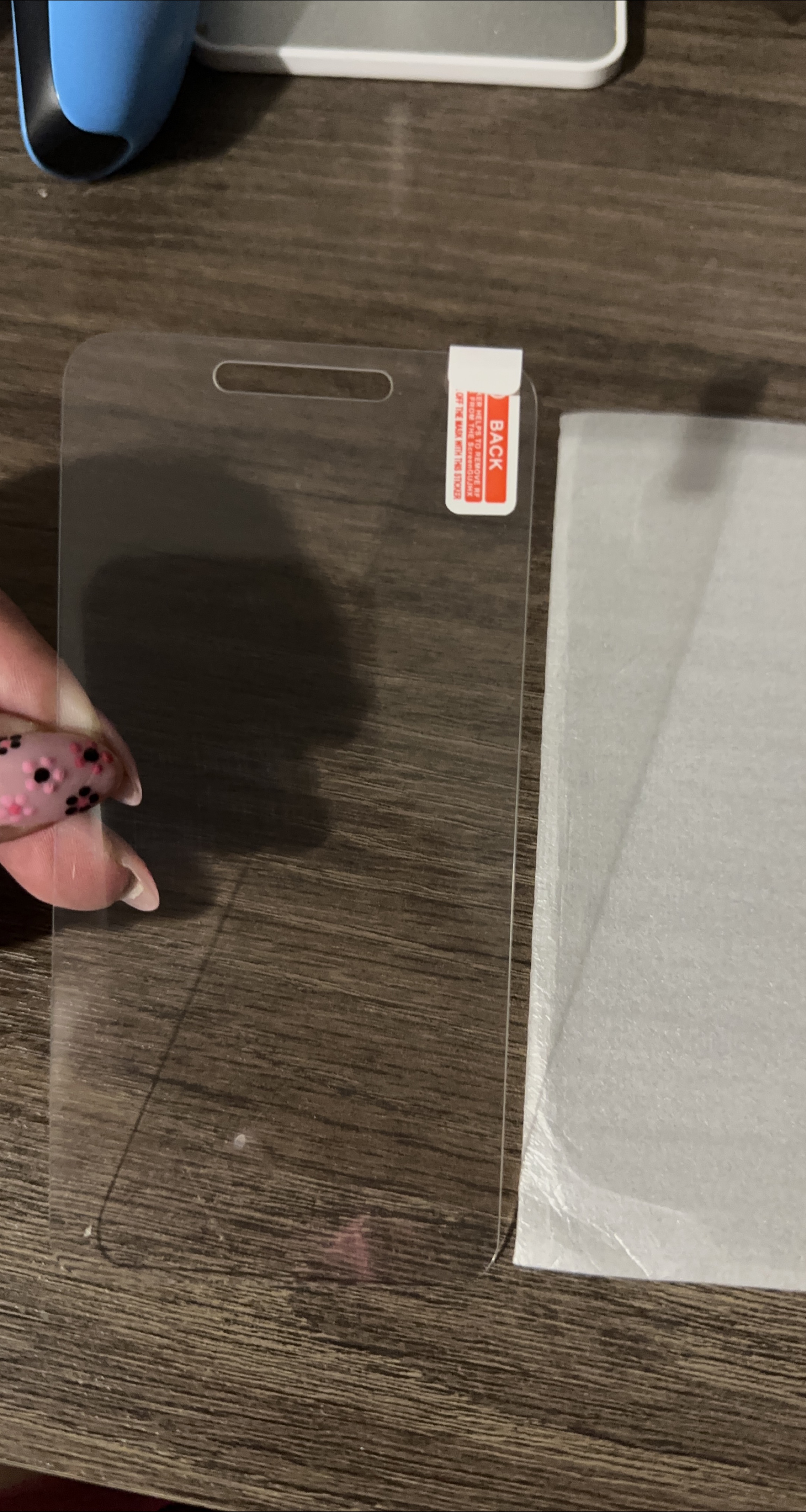 Screen Protector - New thumbnail