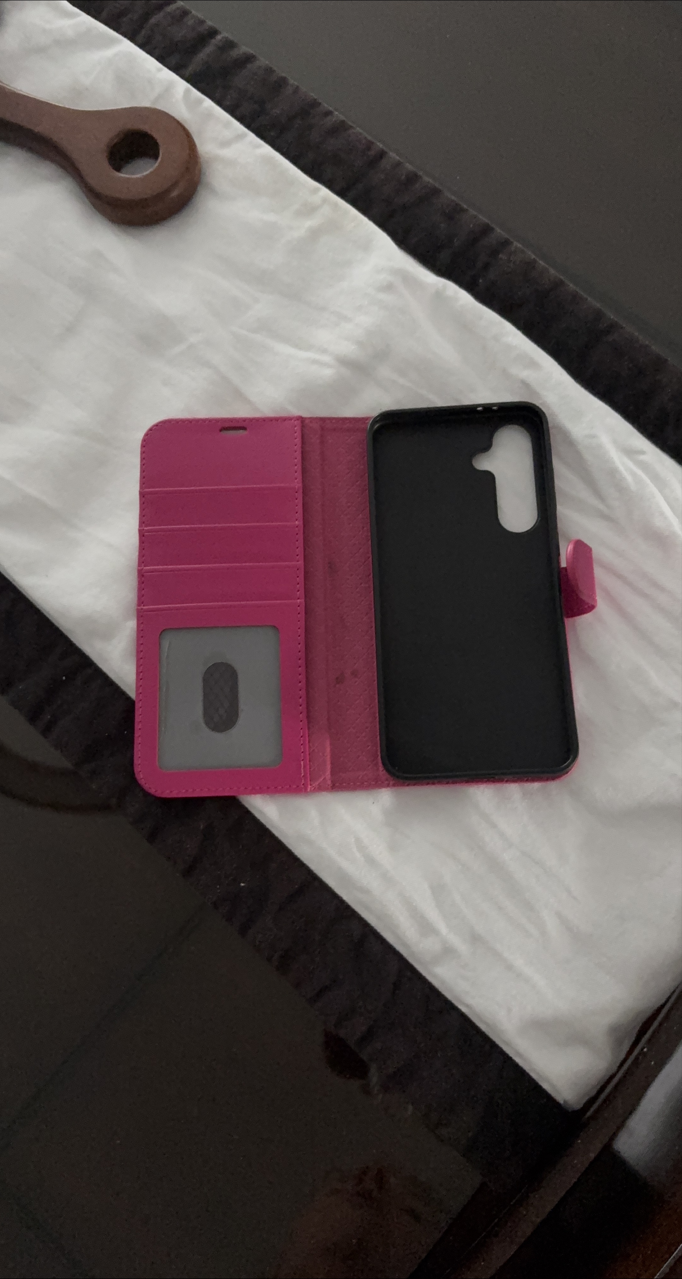 Pink Phone Case thumbnail