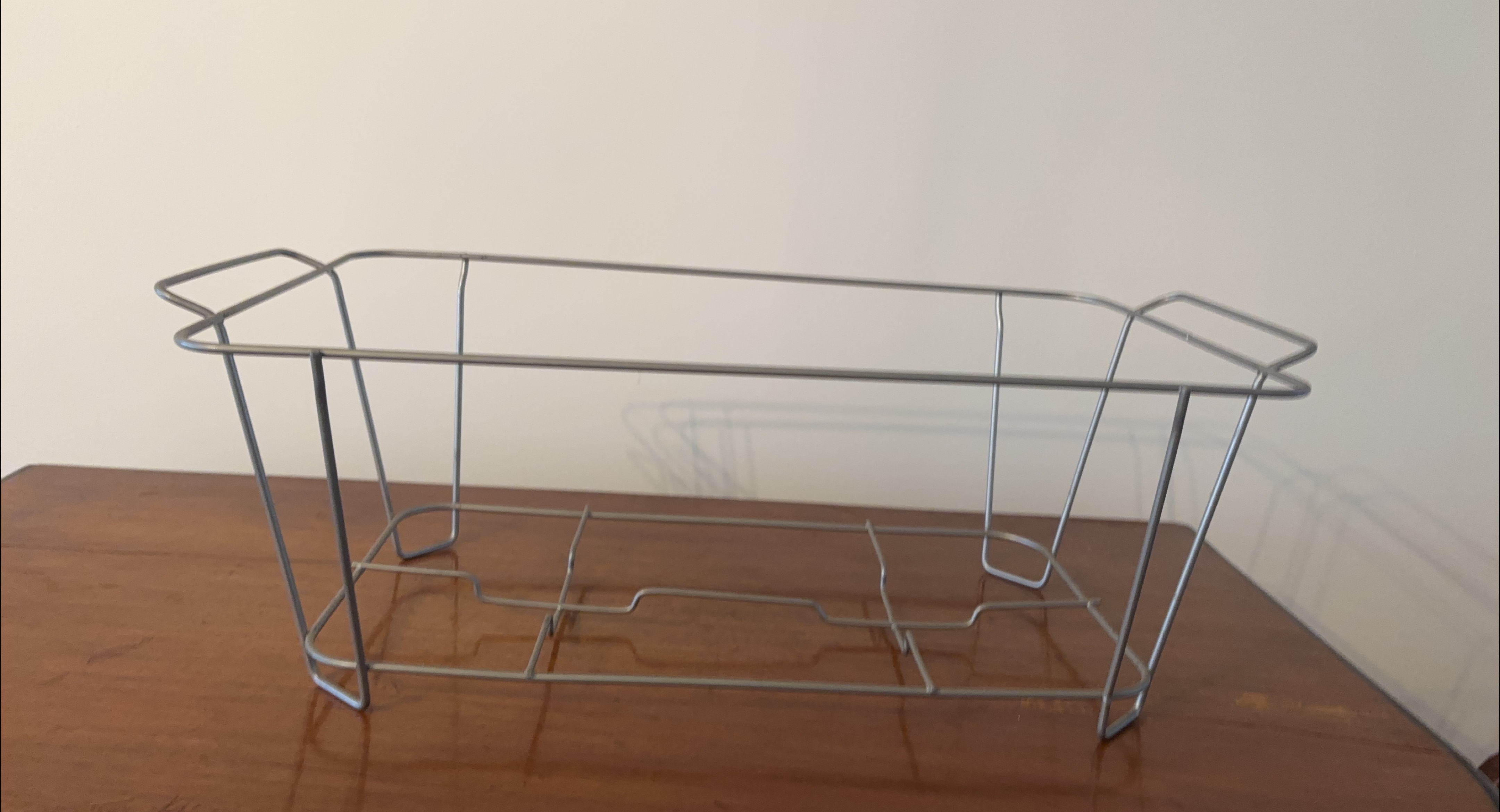 Chafing Dish Rack thumbnail