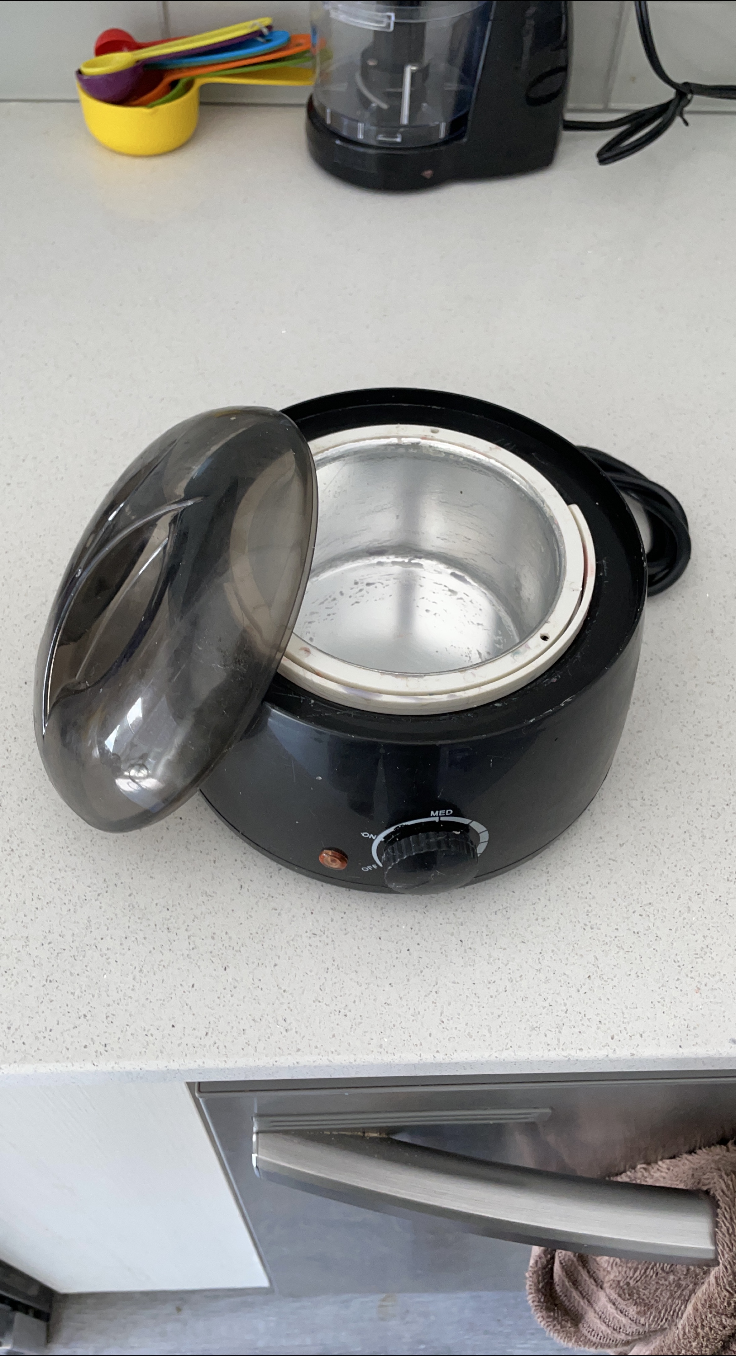 Wax Warmer thumbnail
