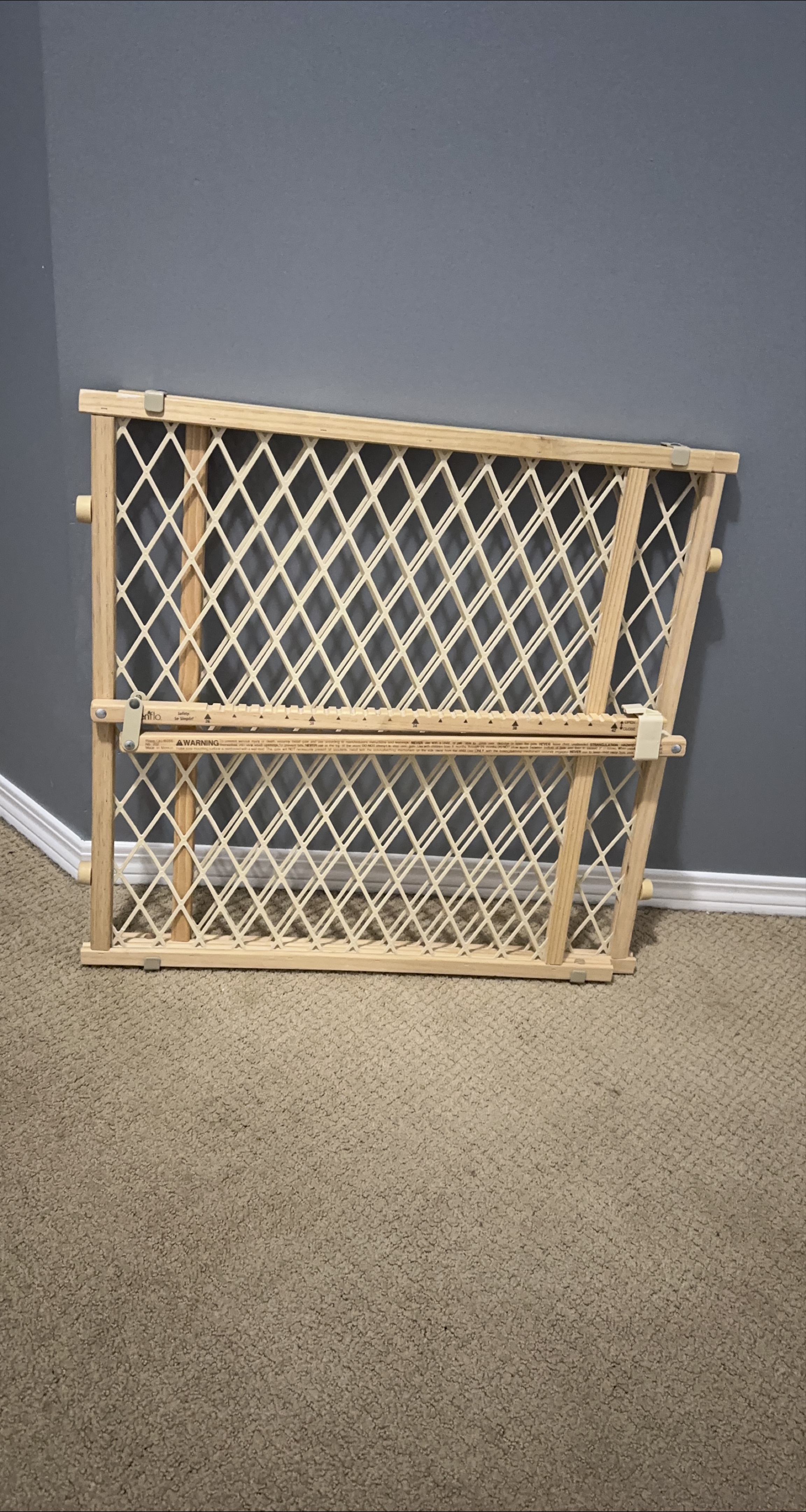 Baby Gate