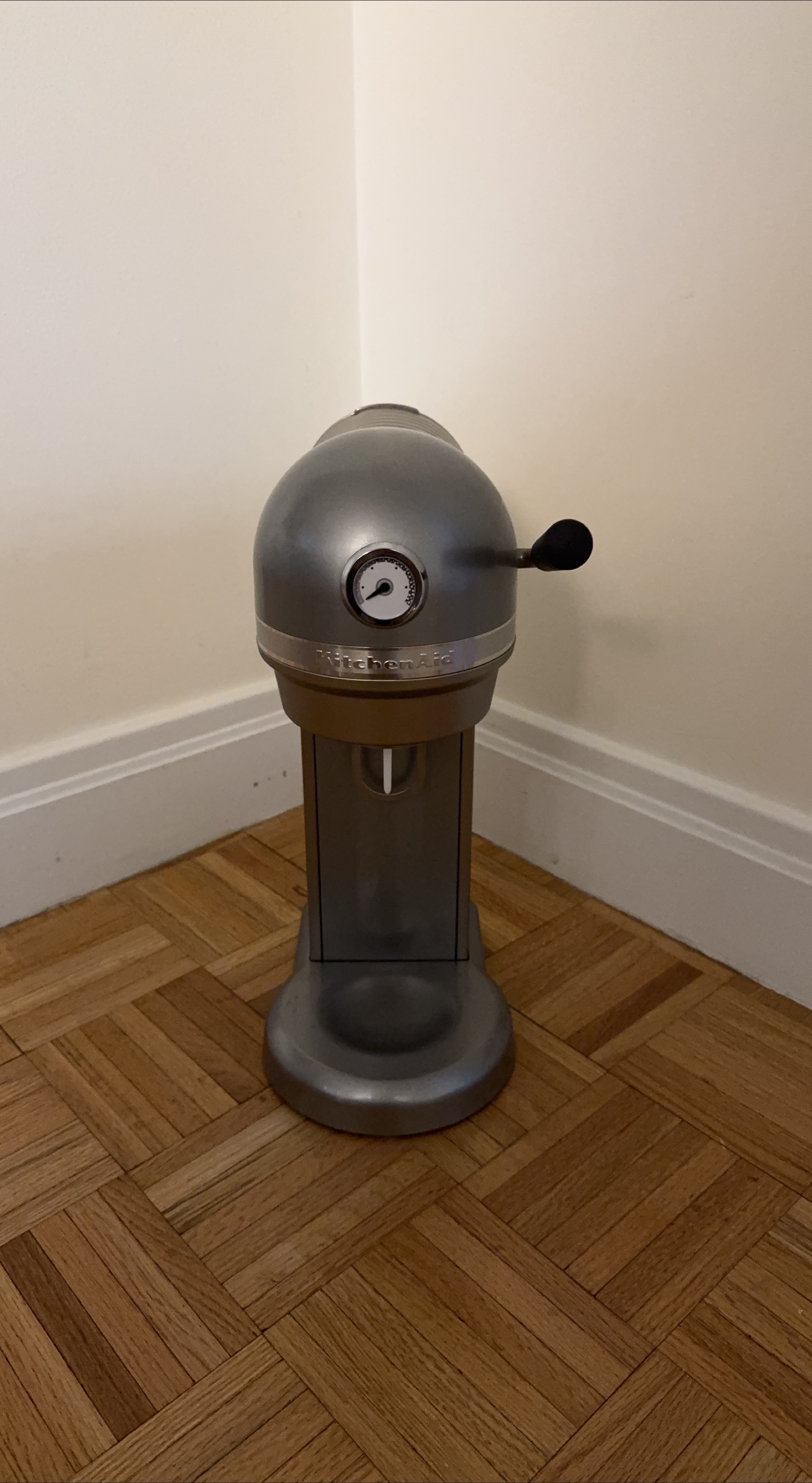 KitchenAid SodaStream thumbnail