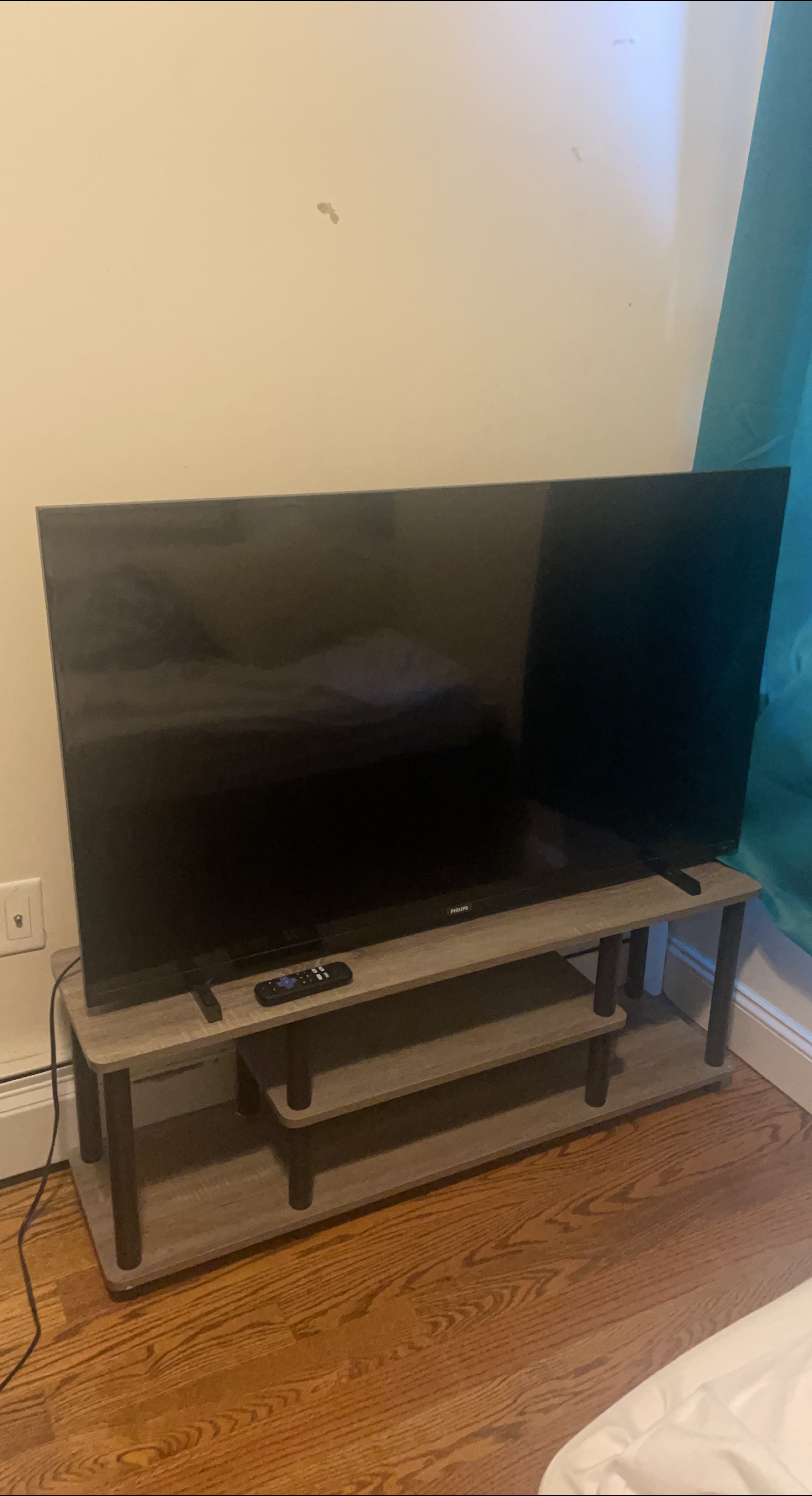 Philips TV on Stand thumbnail