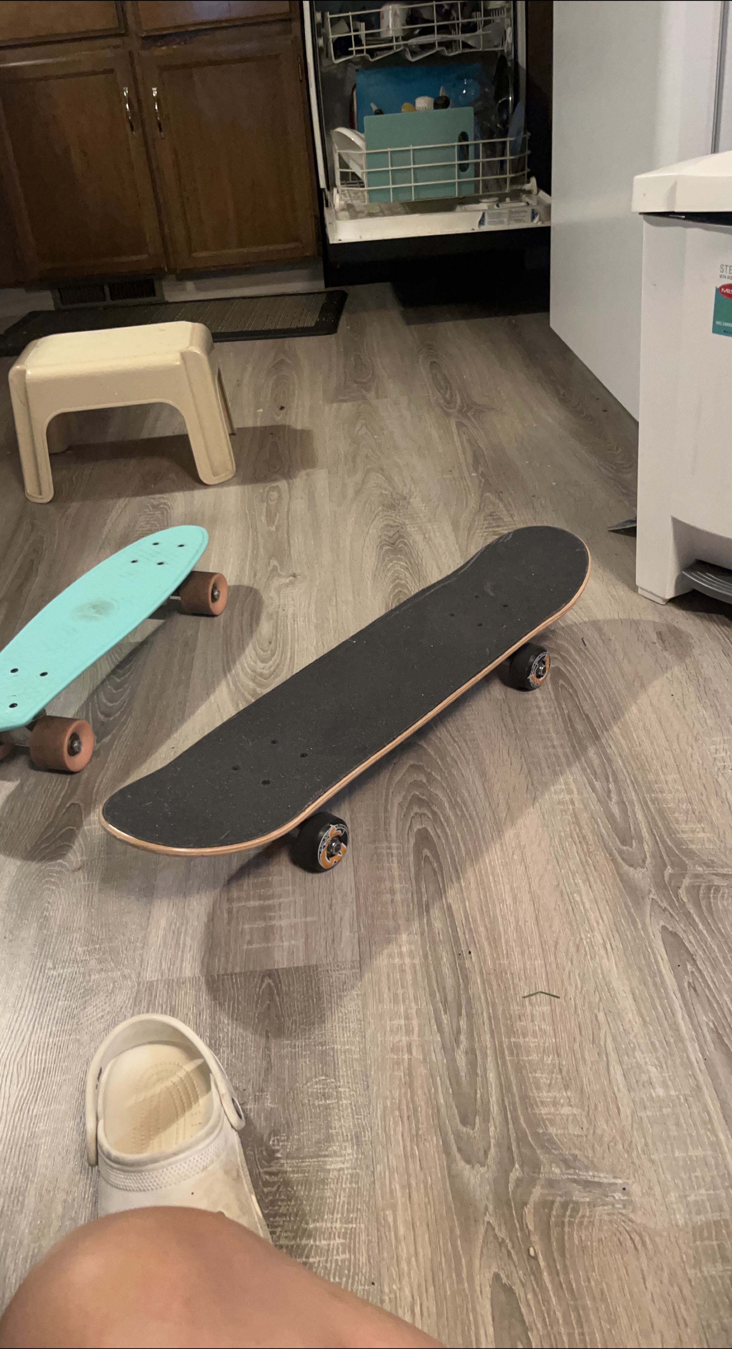 Skateboard 🇨🇦 thumbnail