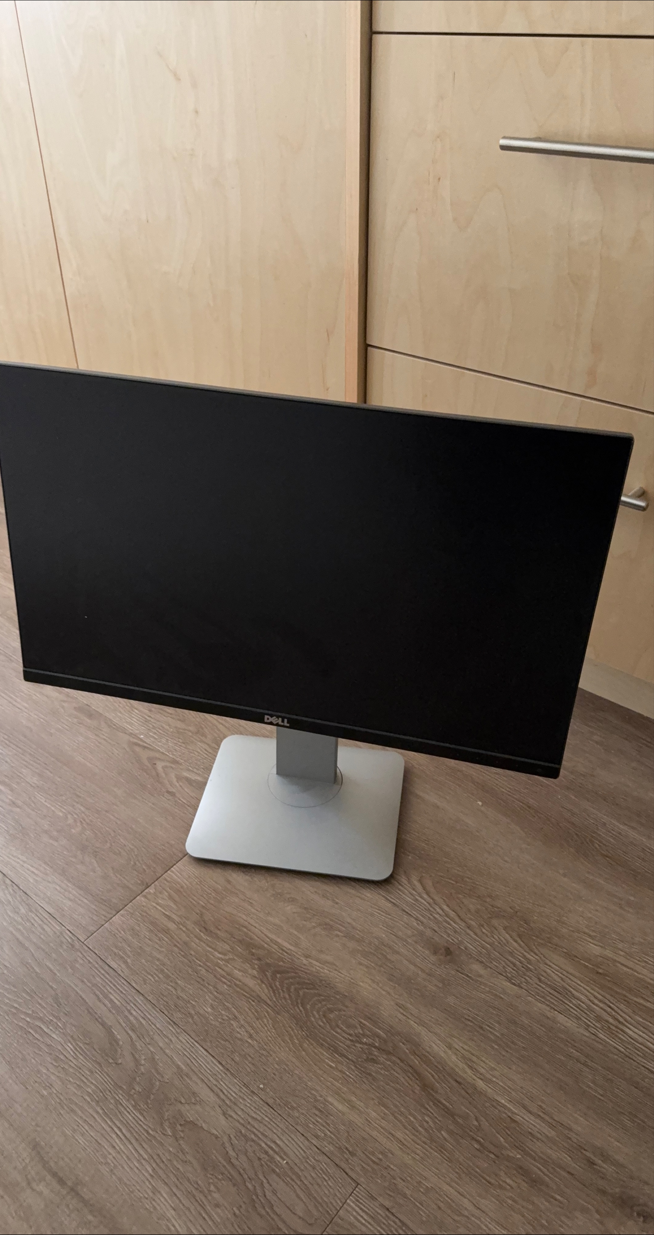 Dell Computer Monitor thumbnail