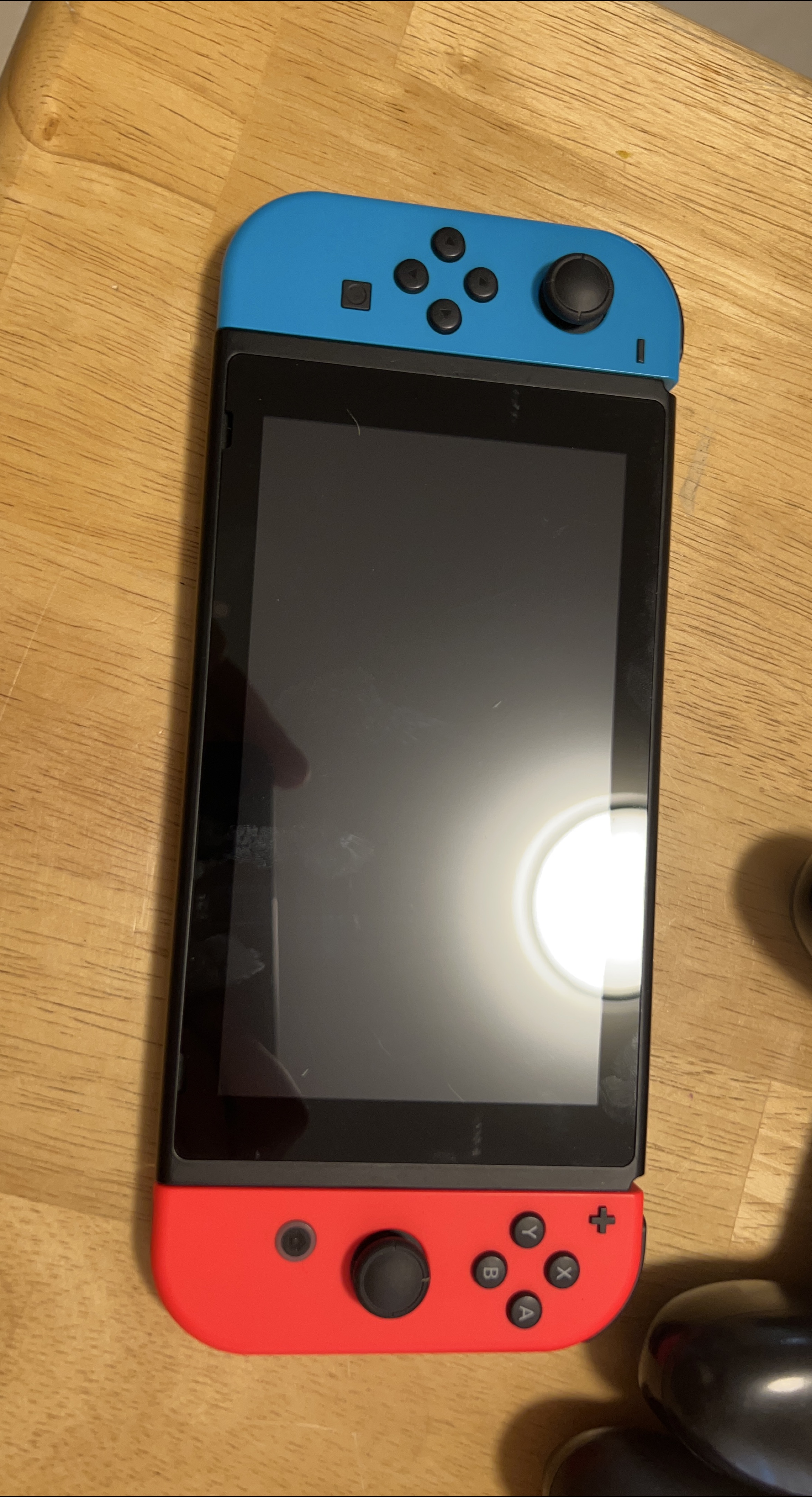 Nintendo Switch Console