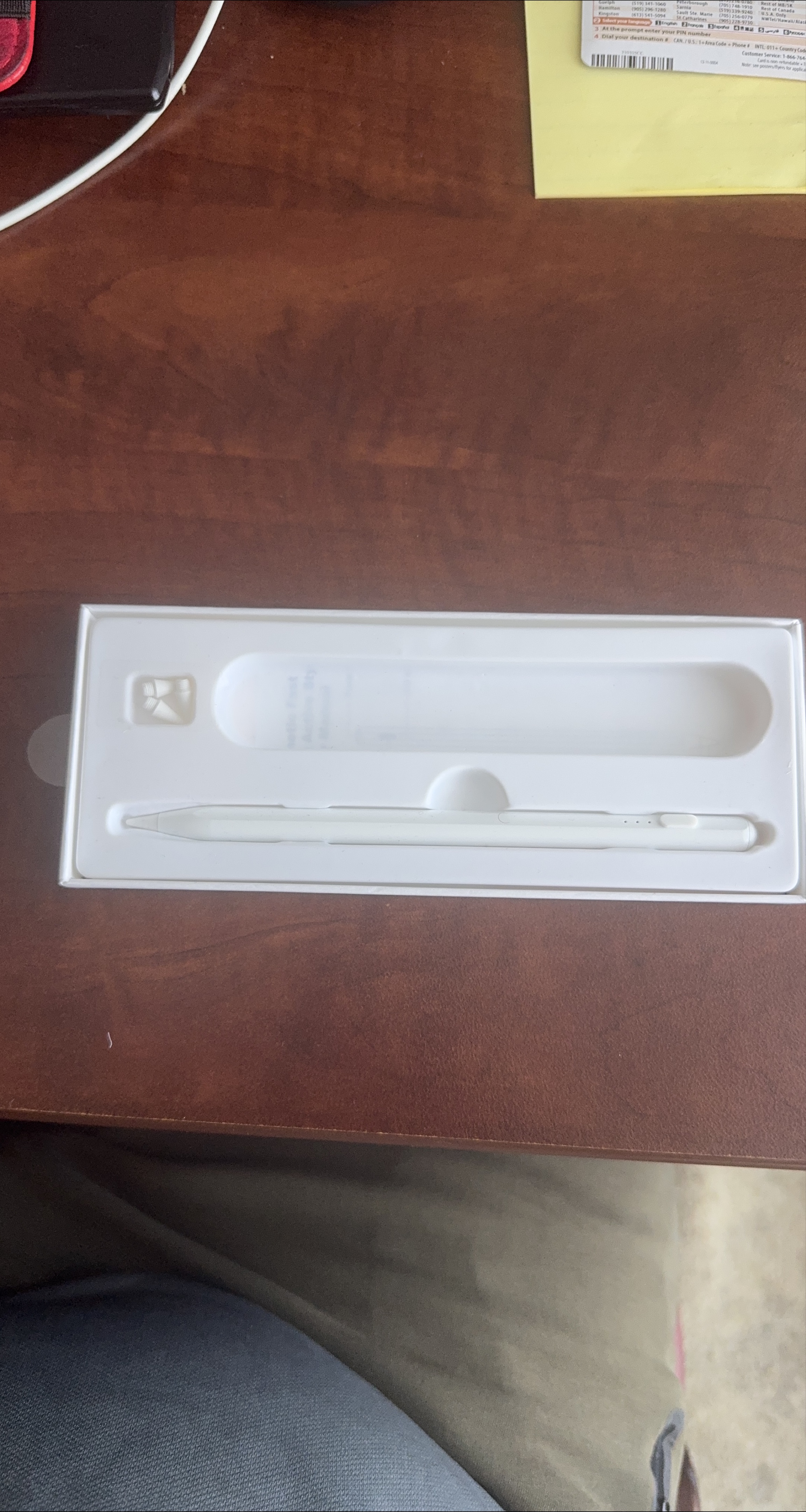 Apple Pencil 2nd Generation thumbnail