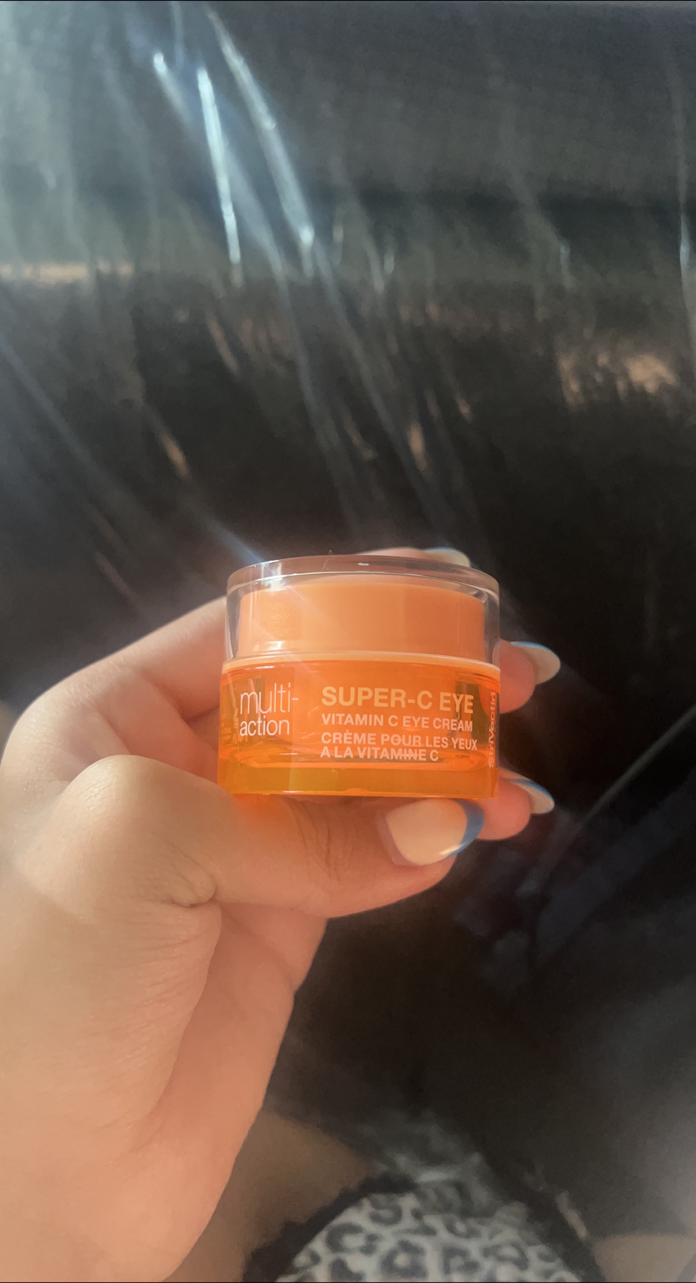 StriVectin SUPER-C Eye Vitamin C Eye Cream
