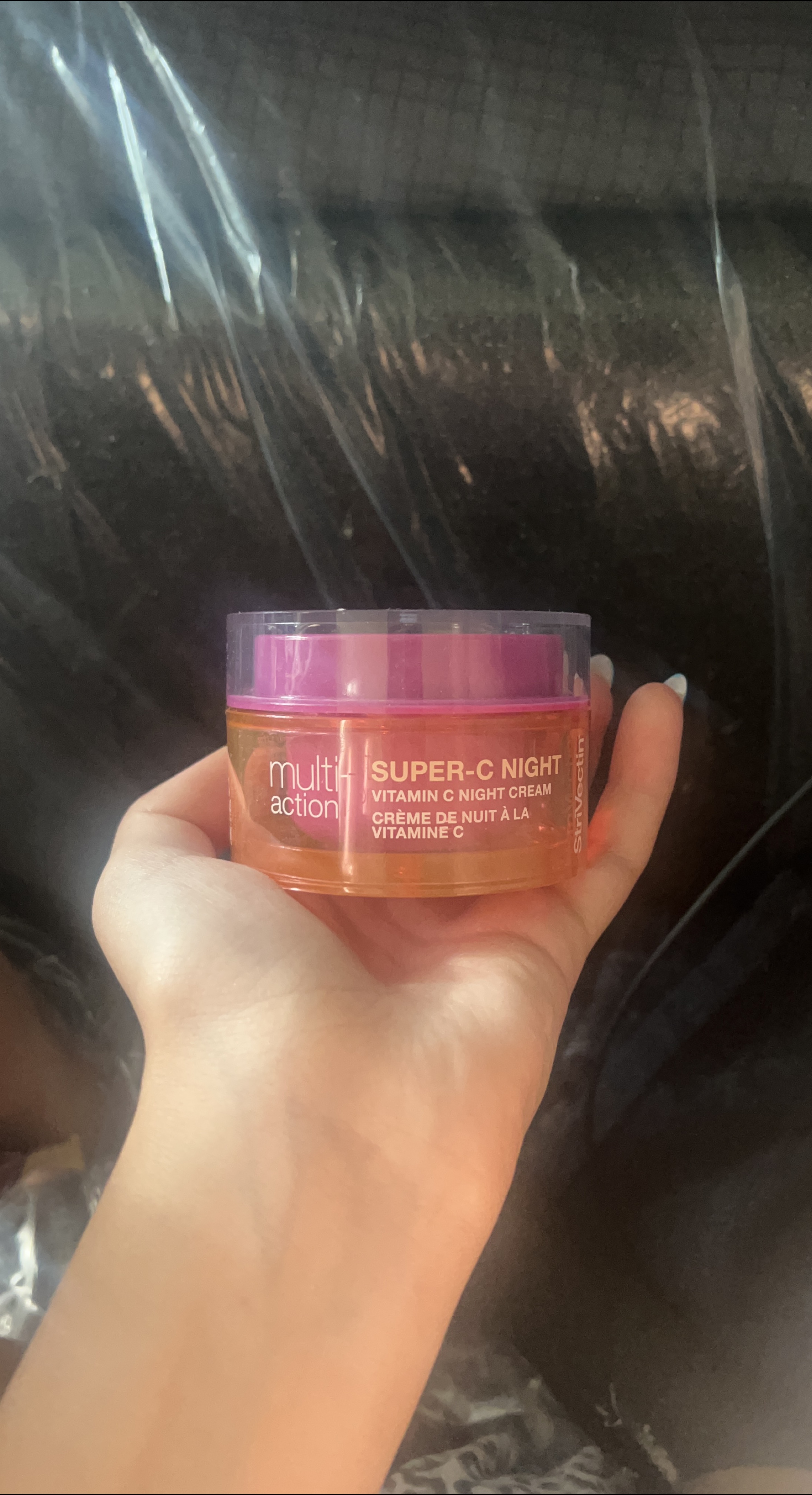 StriVectin SUPER-C Night Vitamin C Night Cream