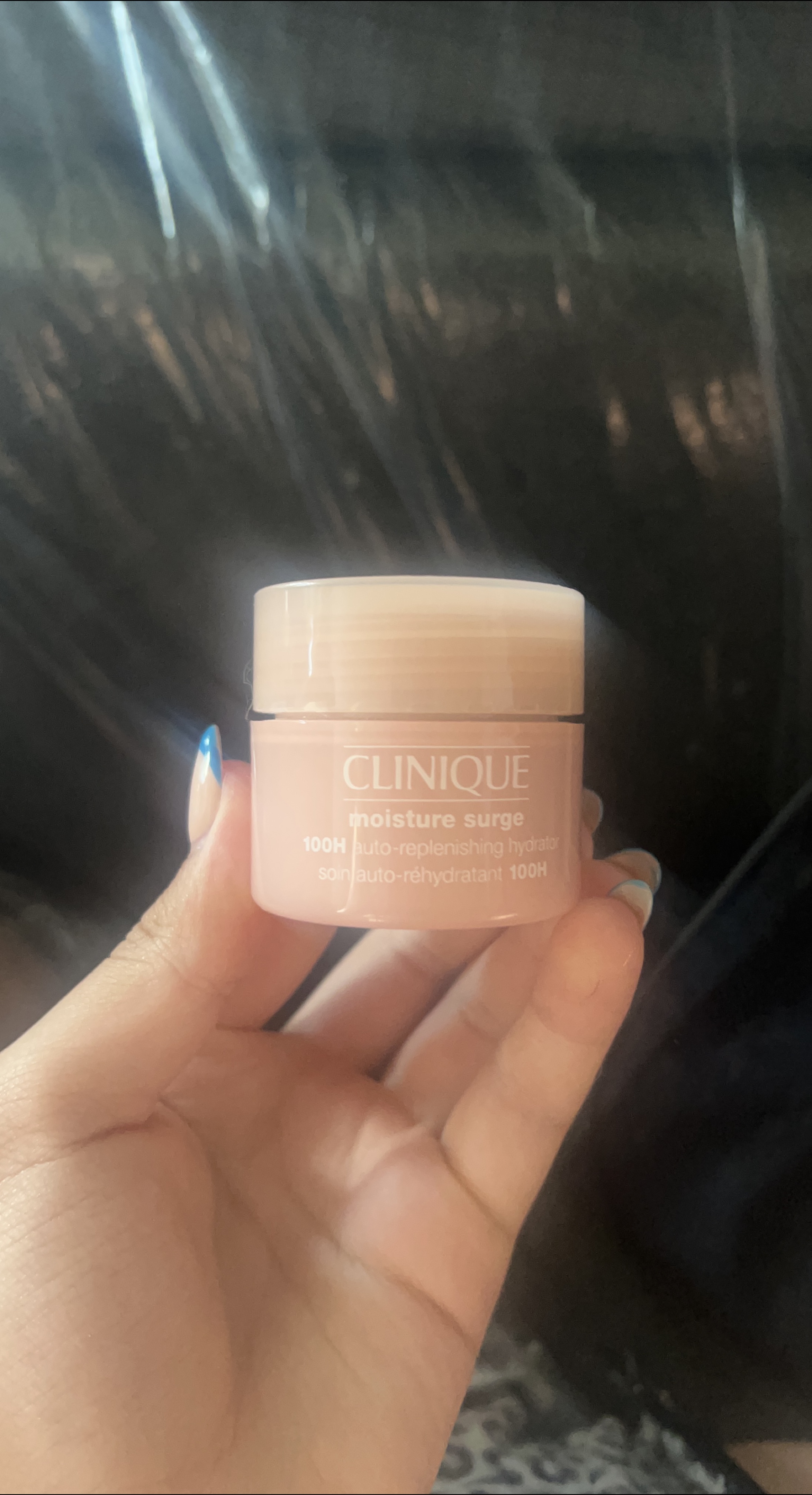 Clinique Moisture Surge 100H Auto-Replenishing Hydrator