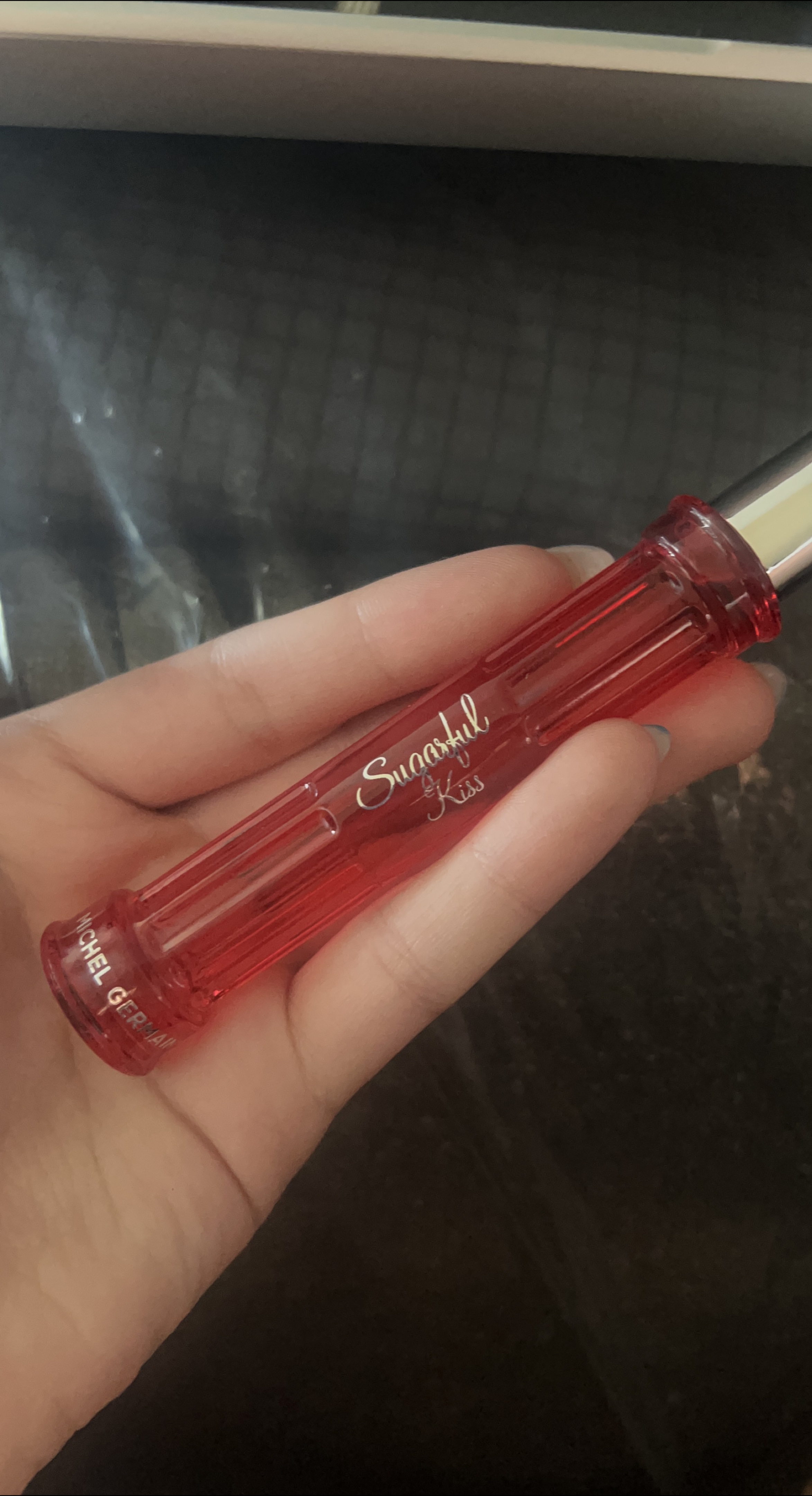 Michel Germain Sugarful Kiss Perfume