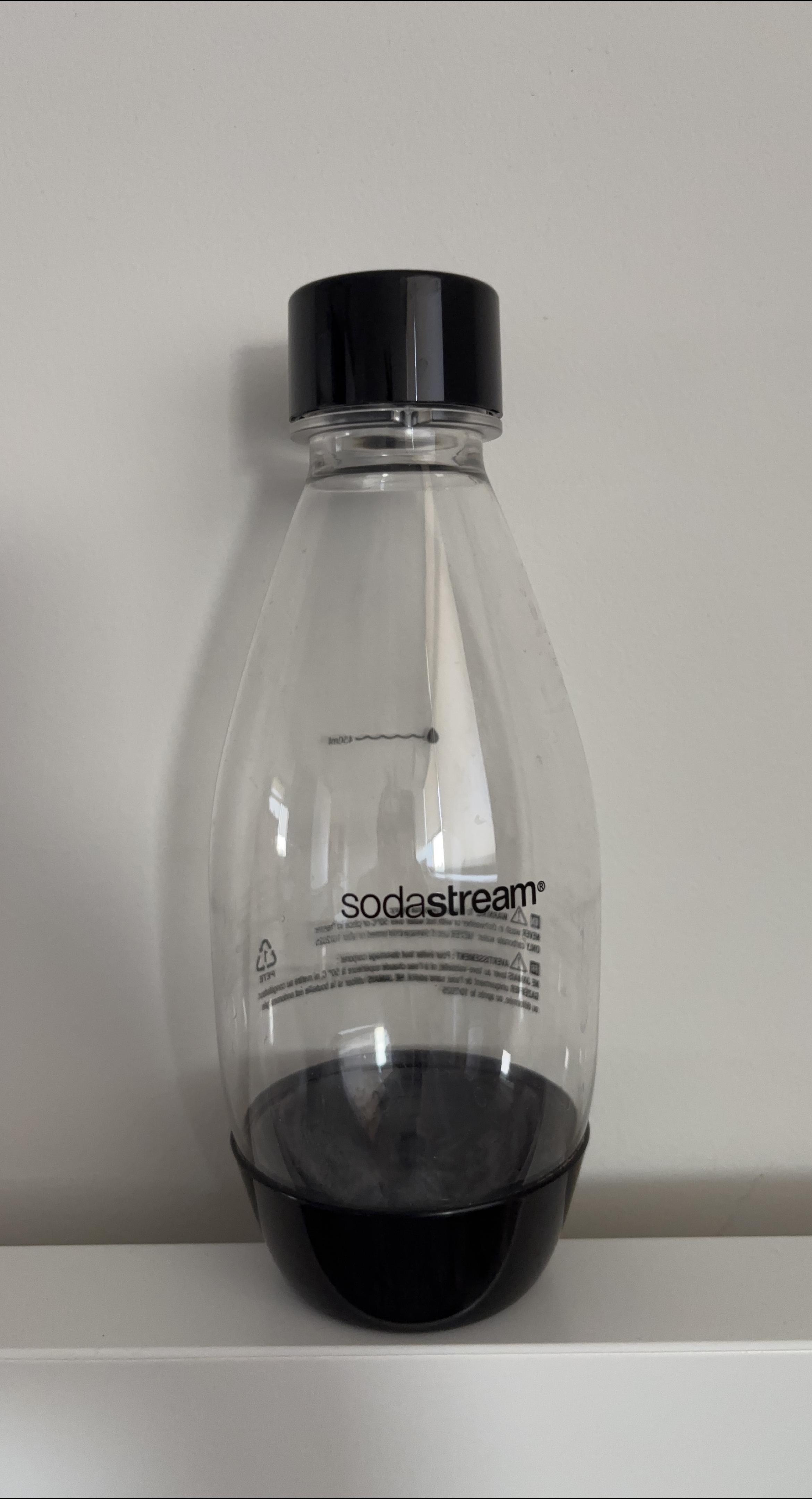 SodaStream Carbonating Bottle (small) thumbnail