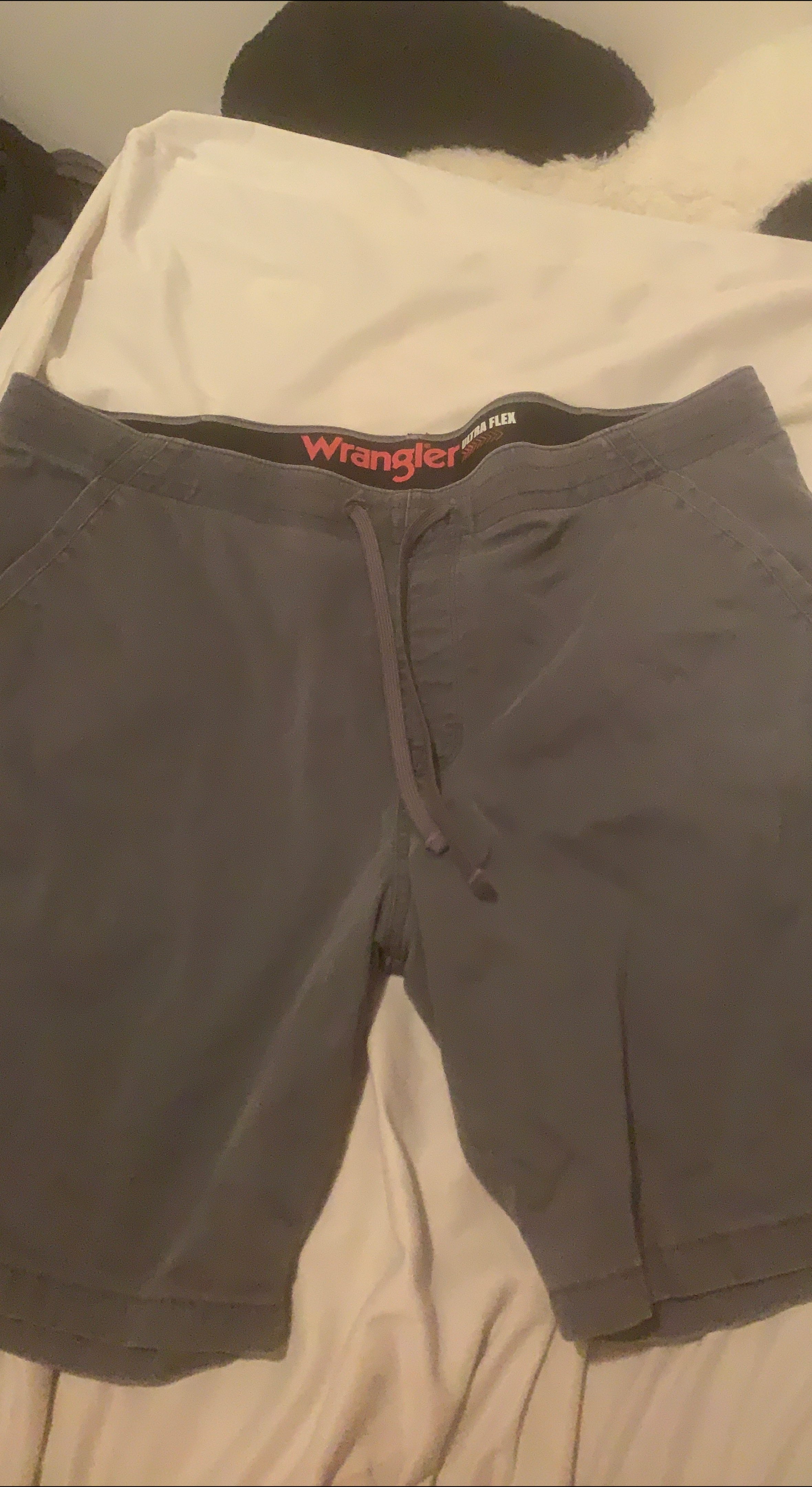 Wrangler Ultra Flex Shorts thumbnail