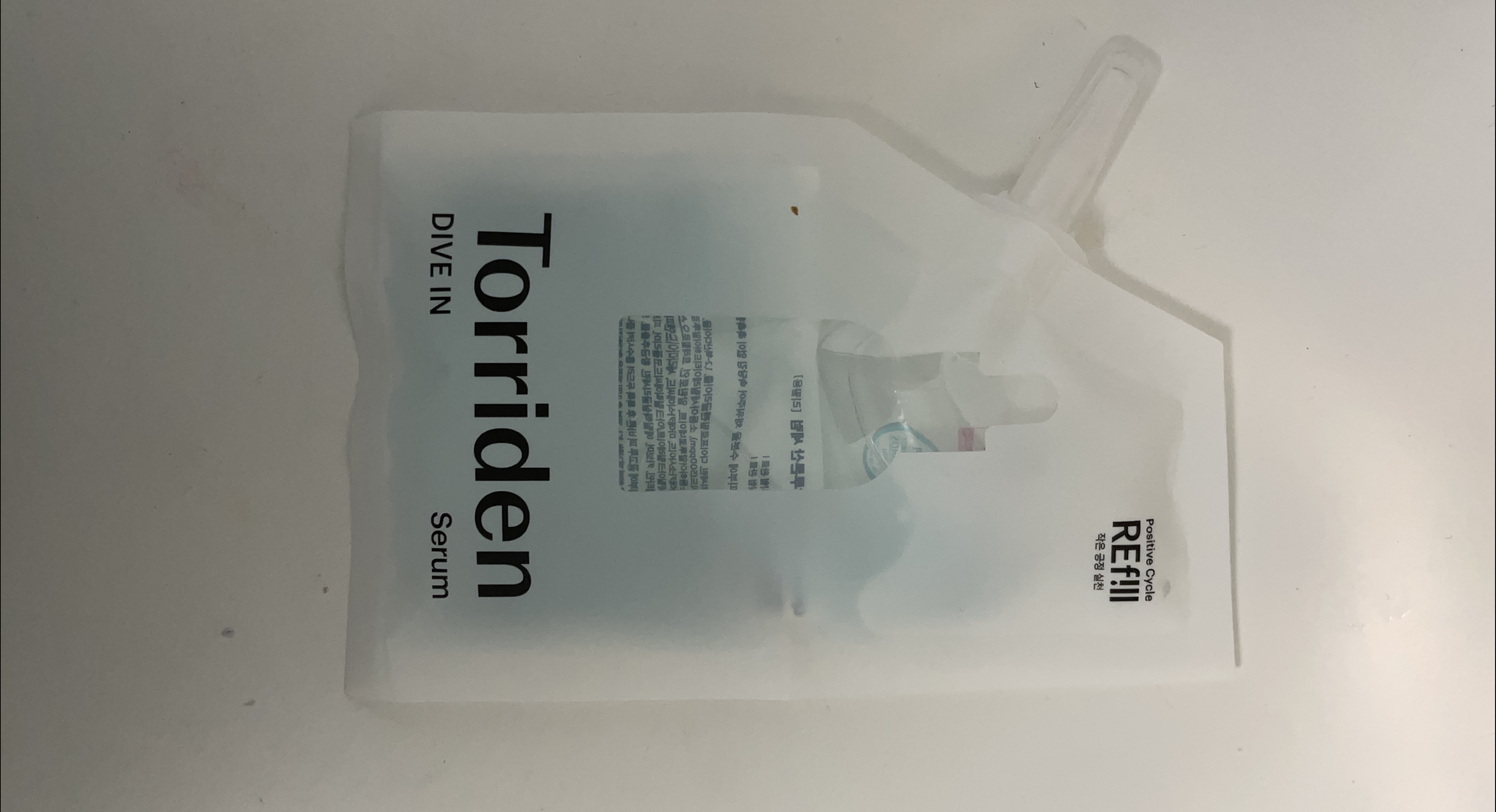 Torriden Dive In Serum Refill thumbnail