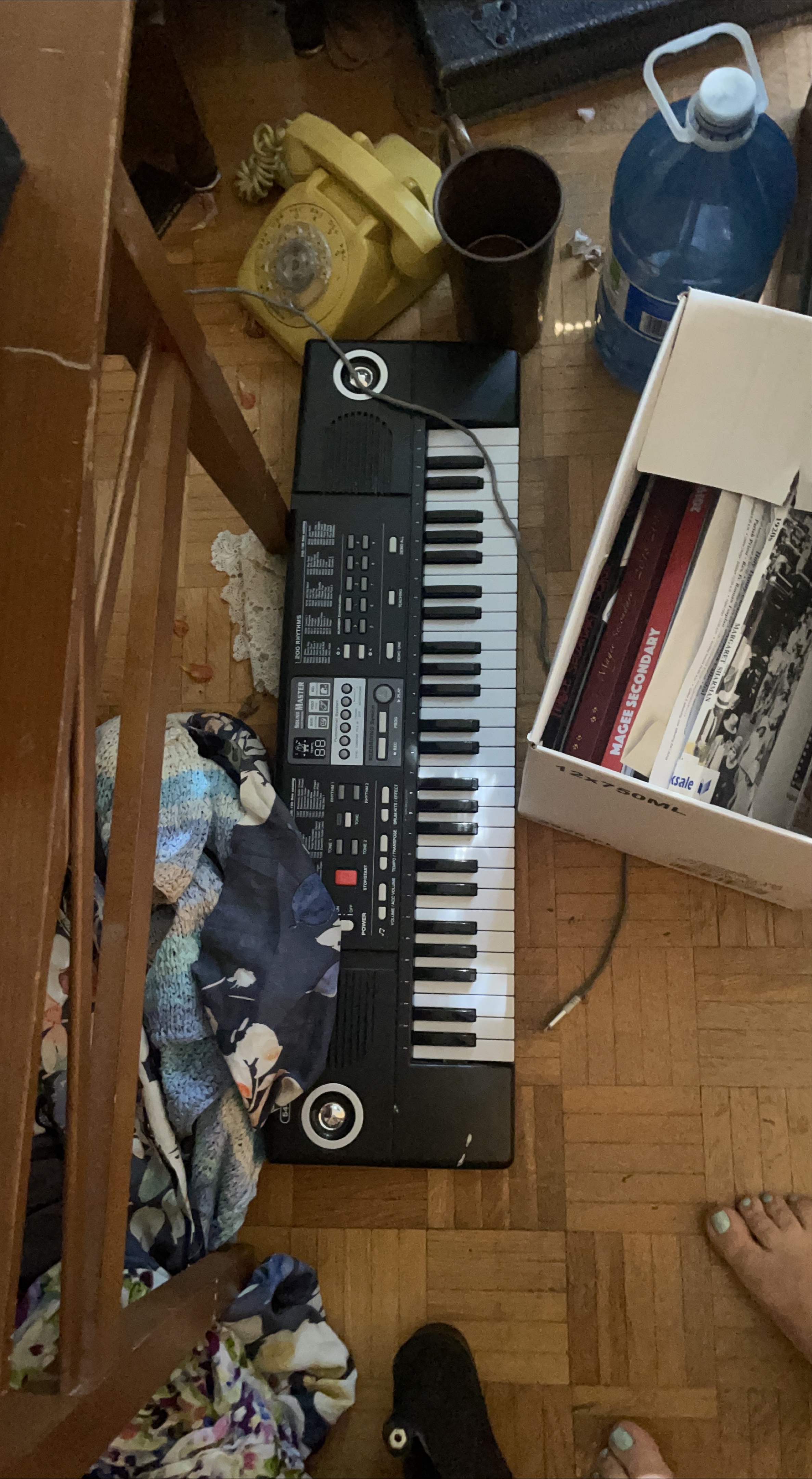 Sound Master Keyboard thumbnail