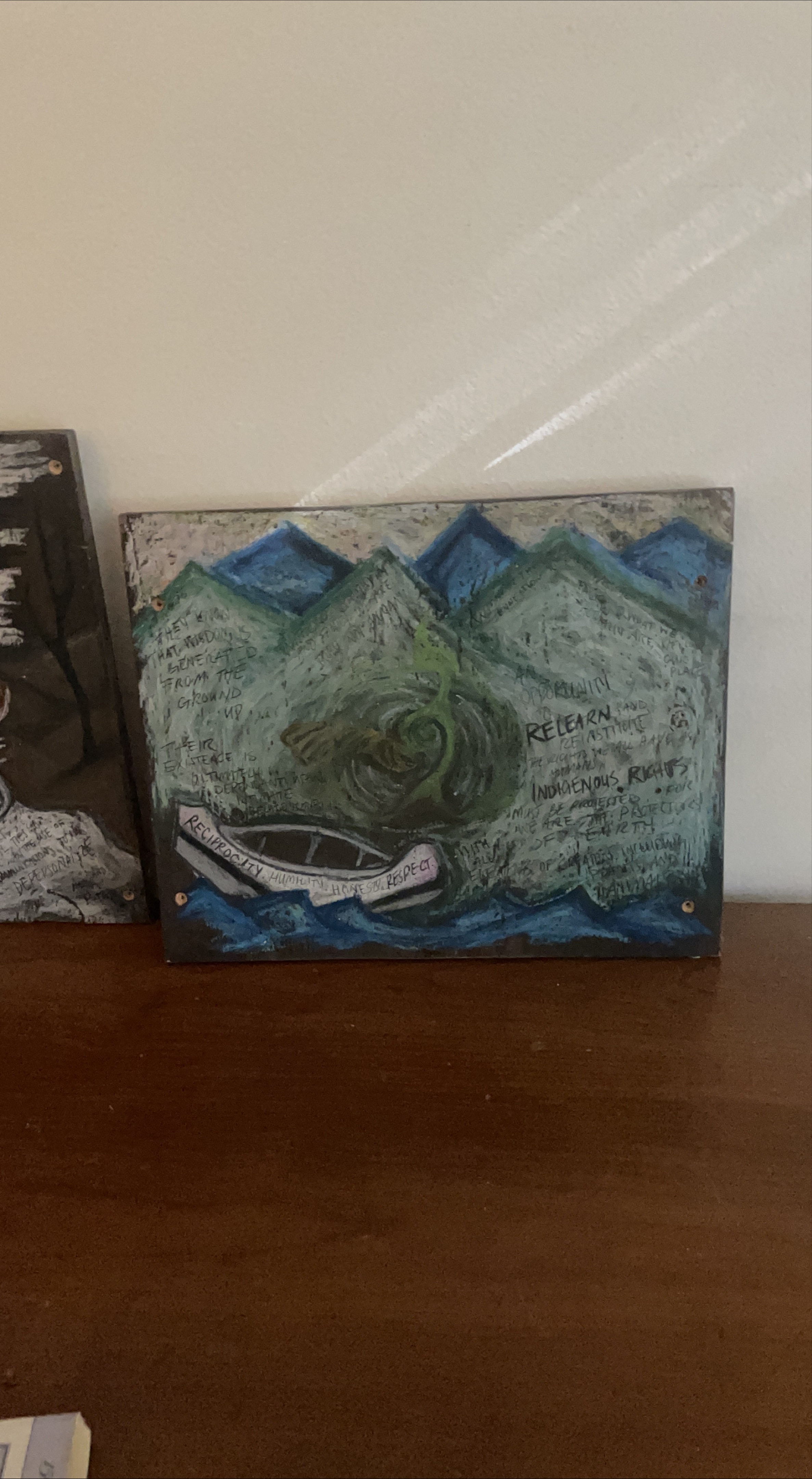 Indigenous Rights Art thumbnail