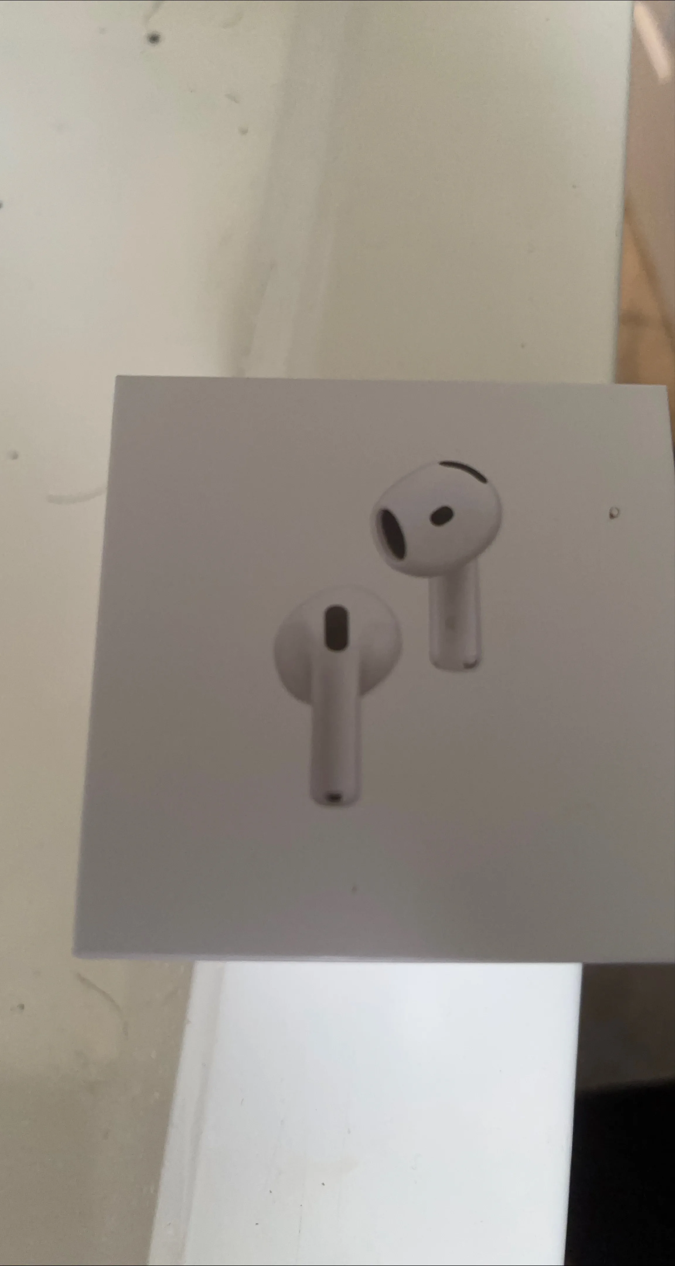 New Apple AirPods Pro (2nd generation)