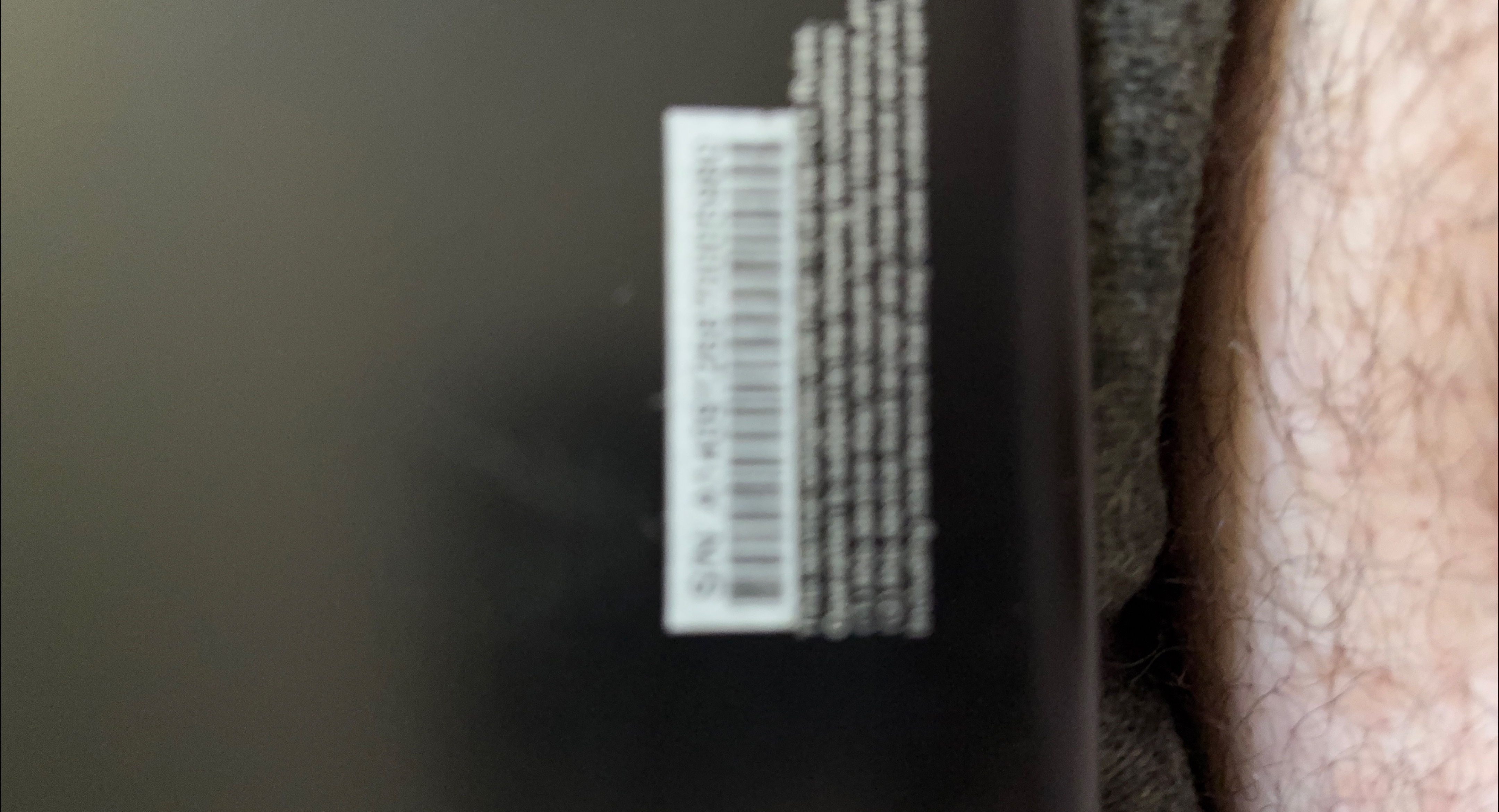 Android Tablet with Keyboard Case thumbnail