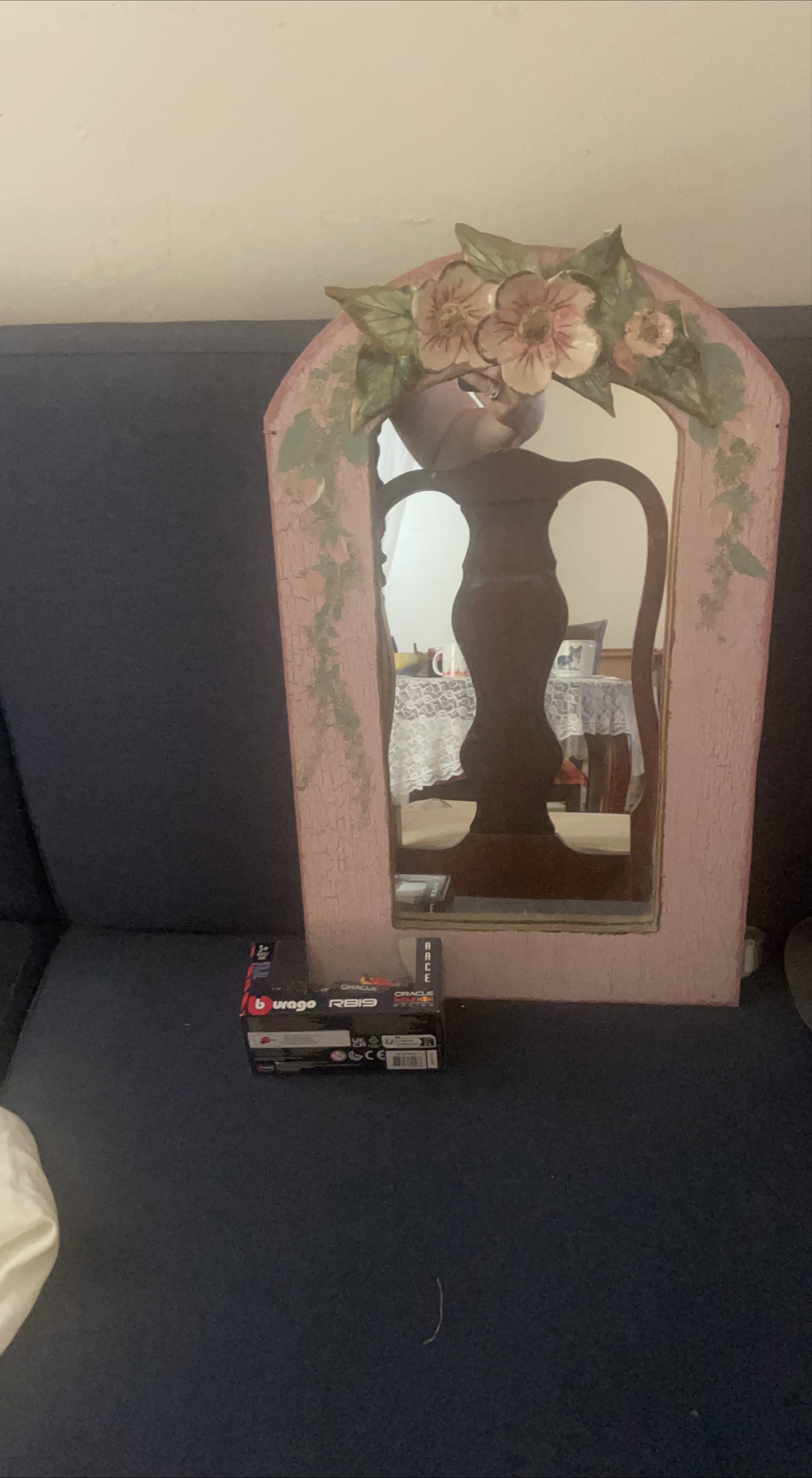 Mirror thumbnail