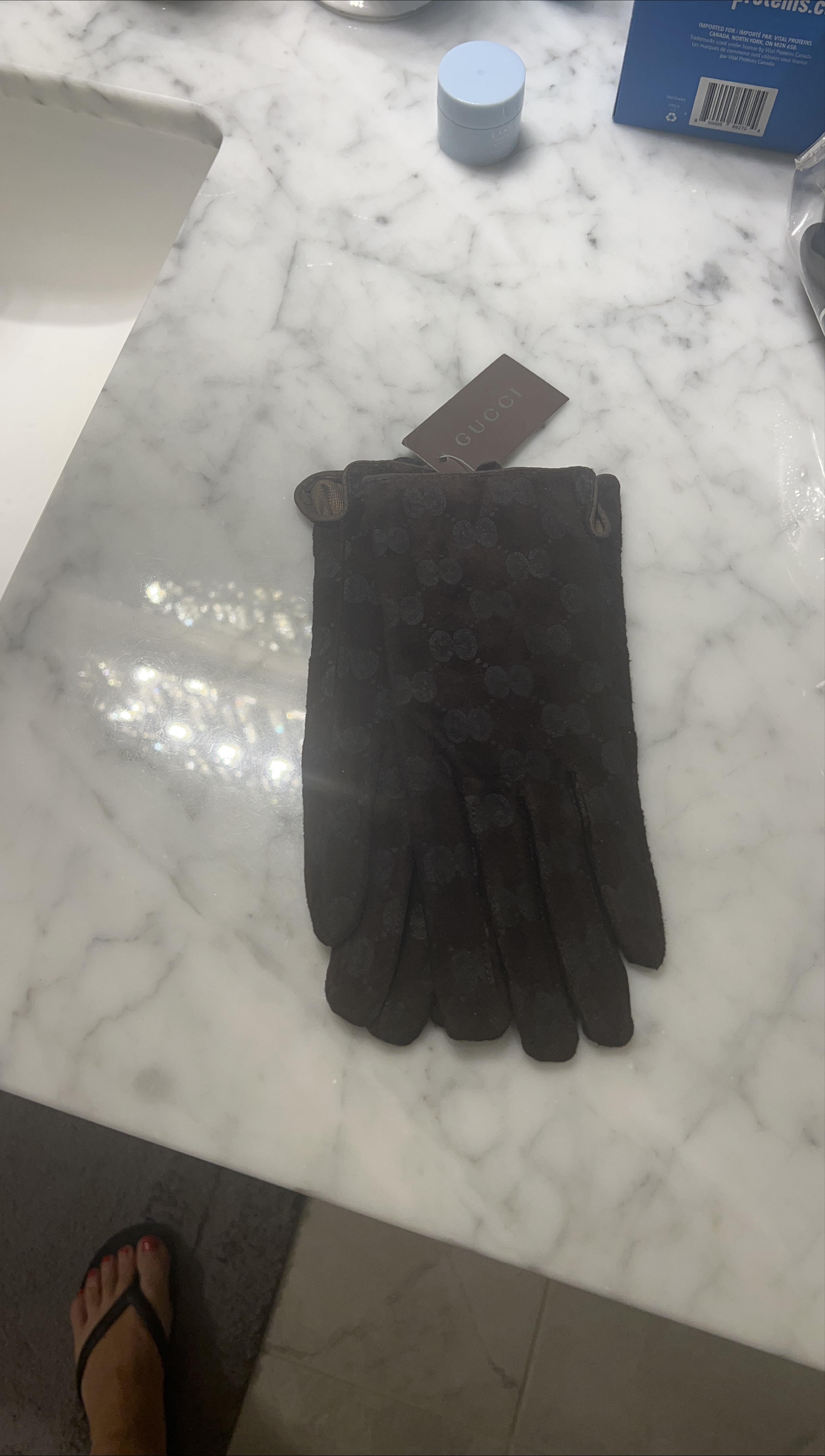 Gucci Gloves