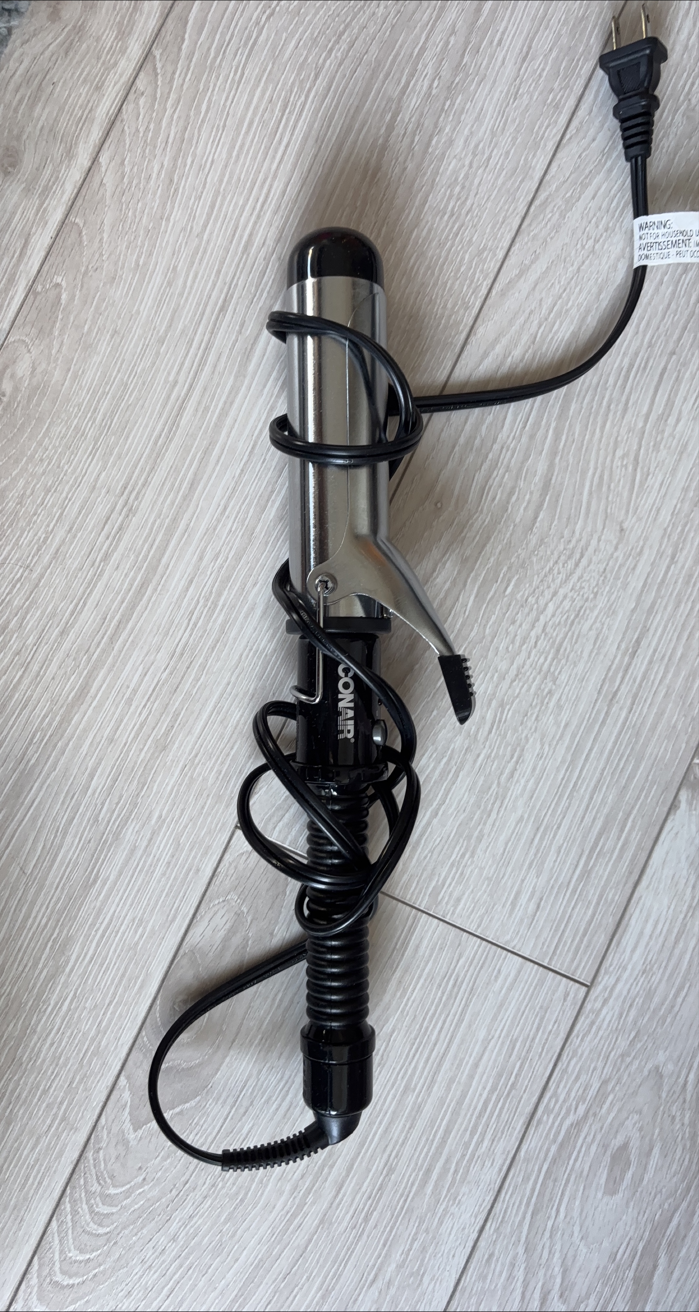 Conair Curling Iron thumbnail