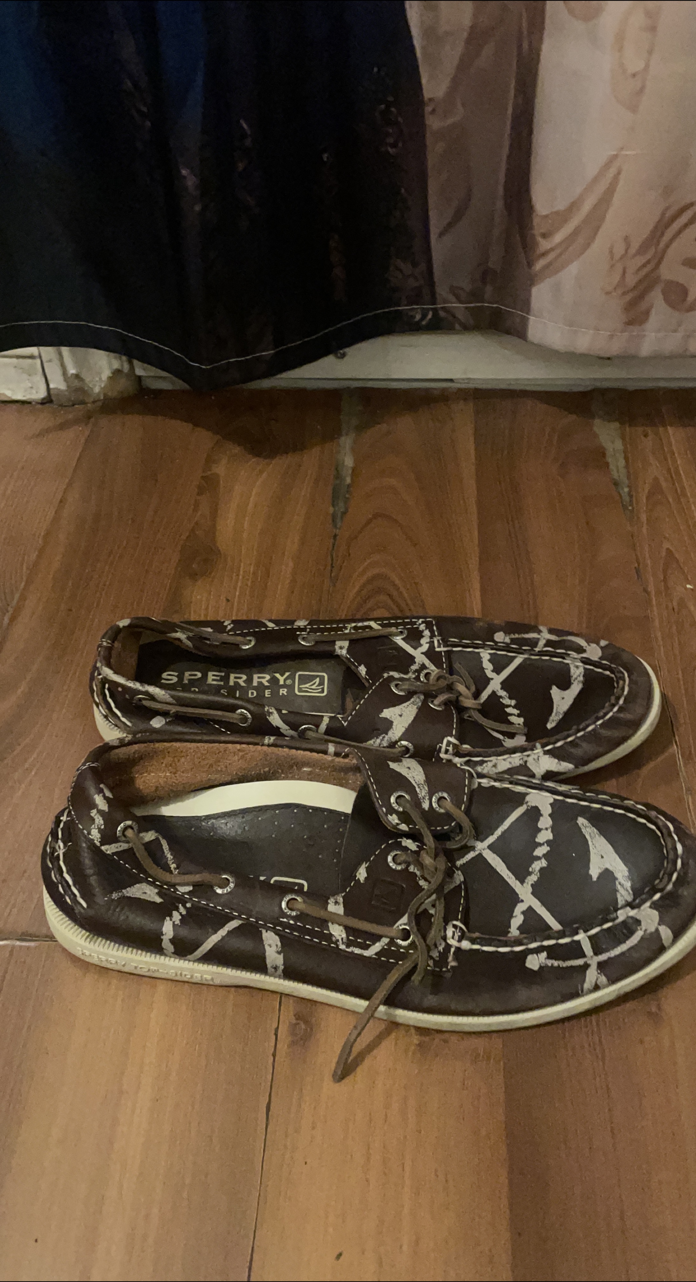 Sperry Top-Sider Boat Shoes thumbnail