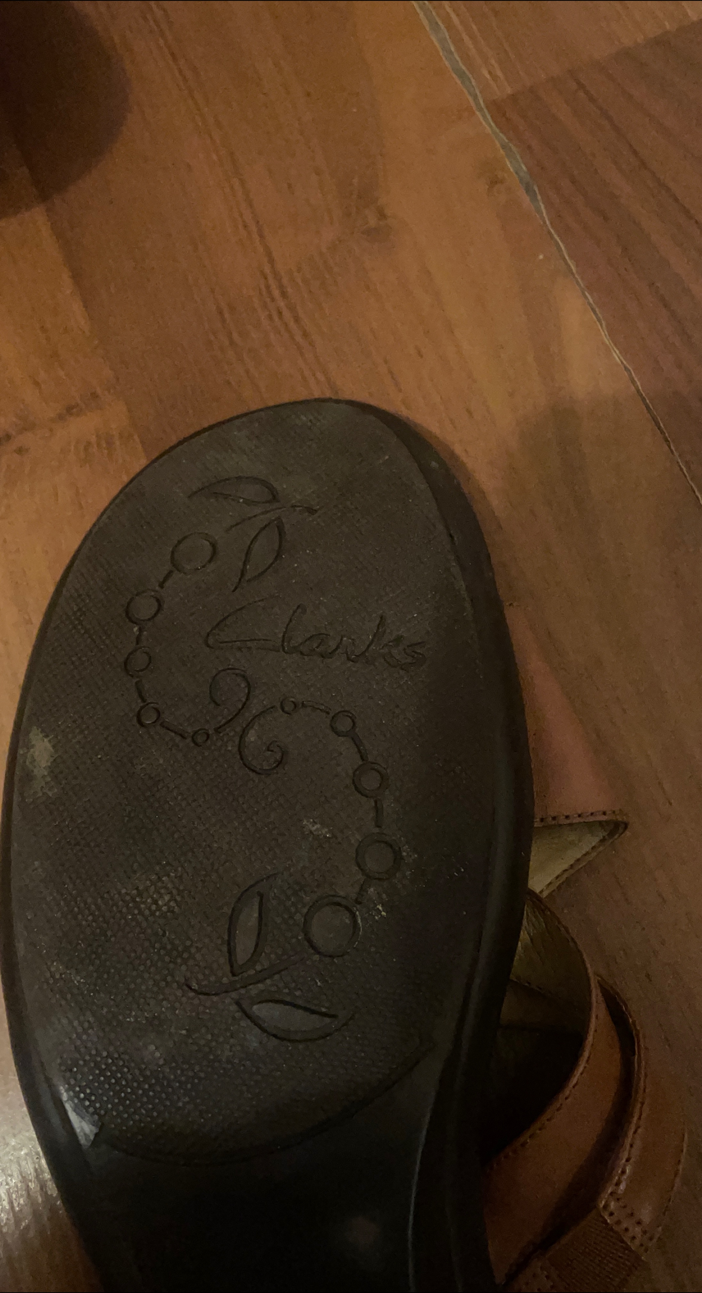 Clarks Sandals thumbnail