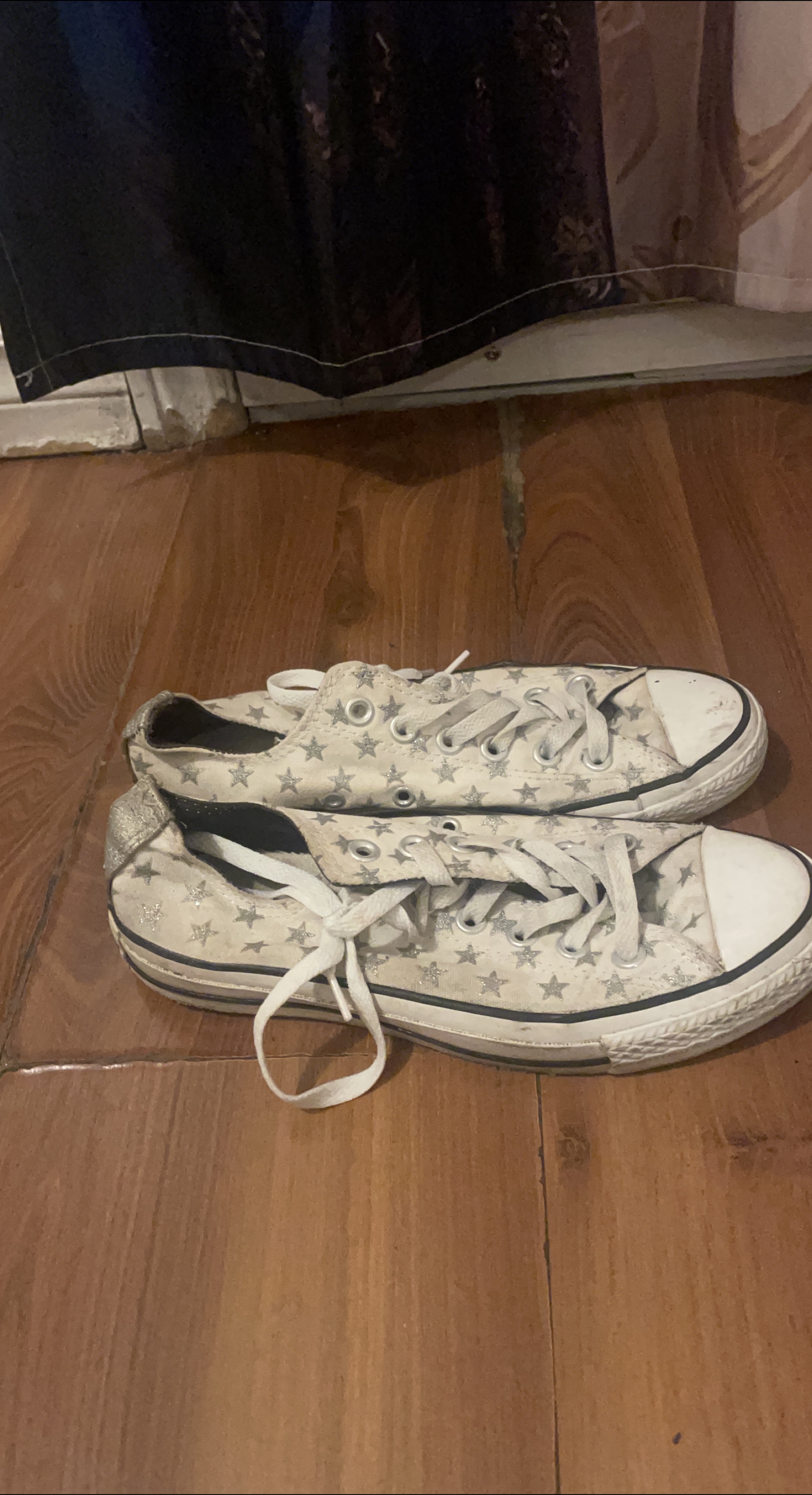 Converse All Star Low Top Sneakers thumbnail