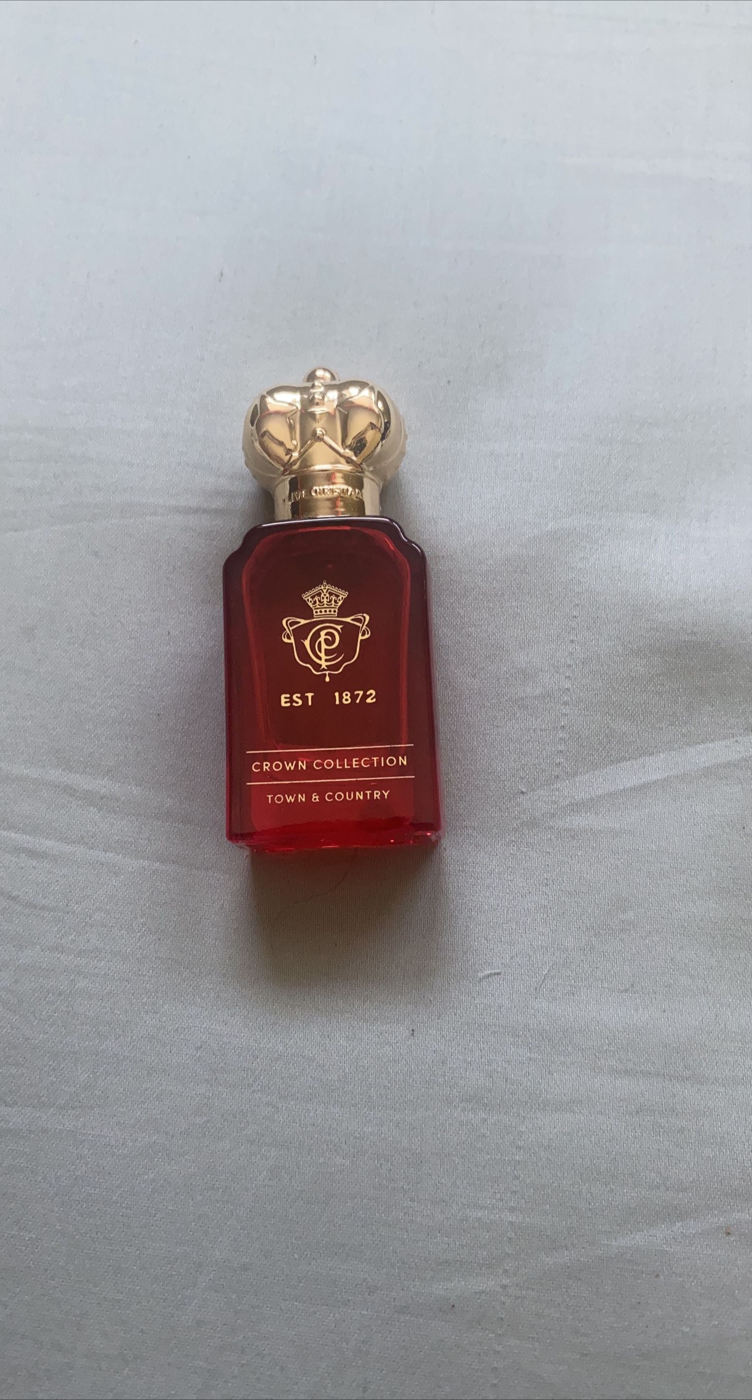 Clive Christian Town & Country Perfume thumbnail