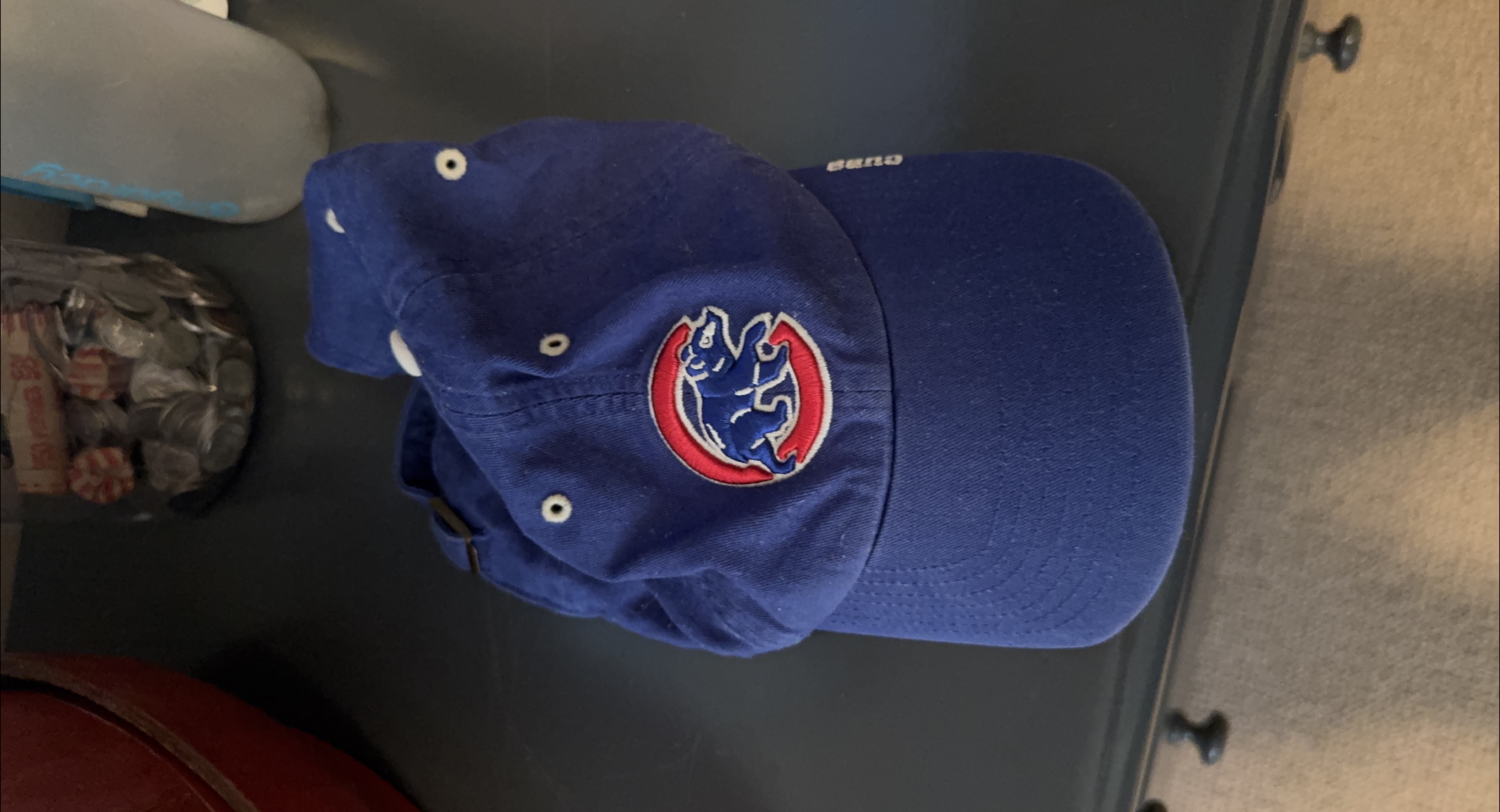 Chicago Cubs '47 Brand Baseball Cap