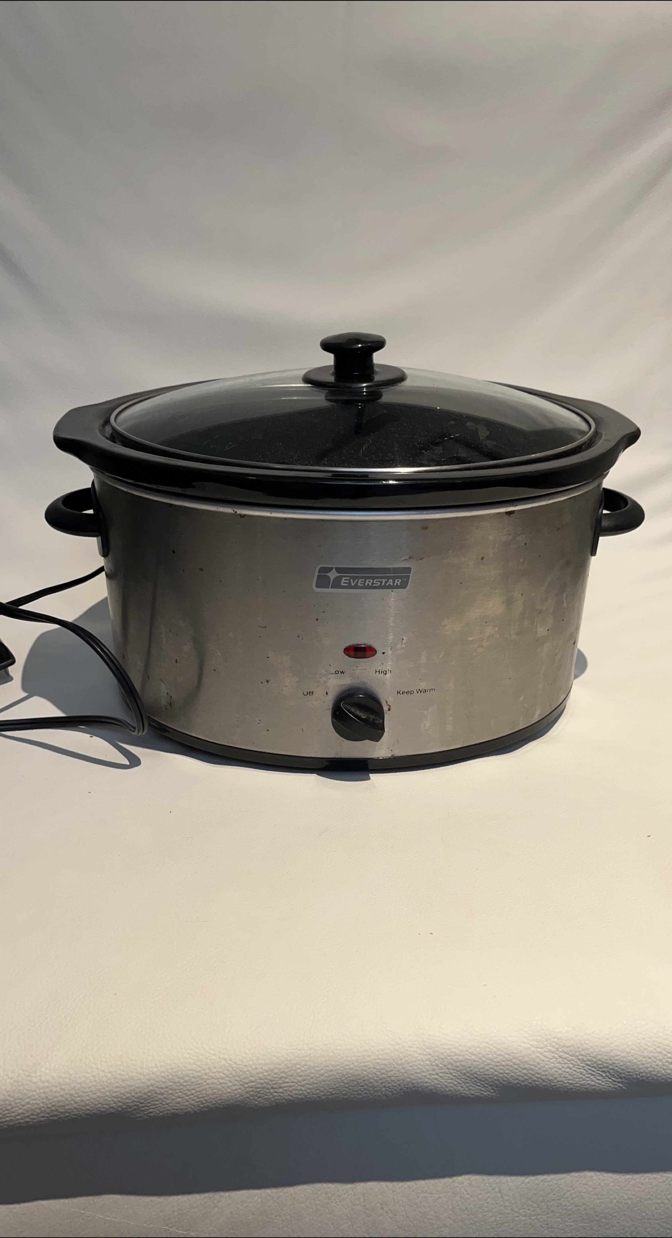 Everstar Slow Cooker thumbnail
