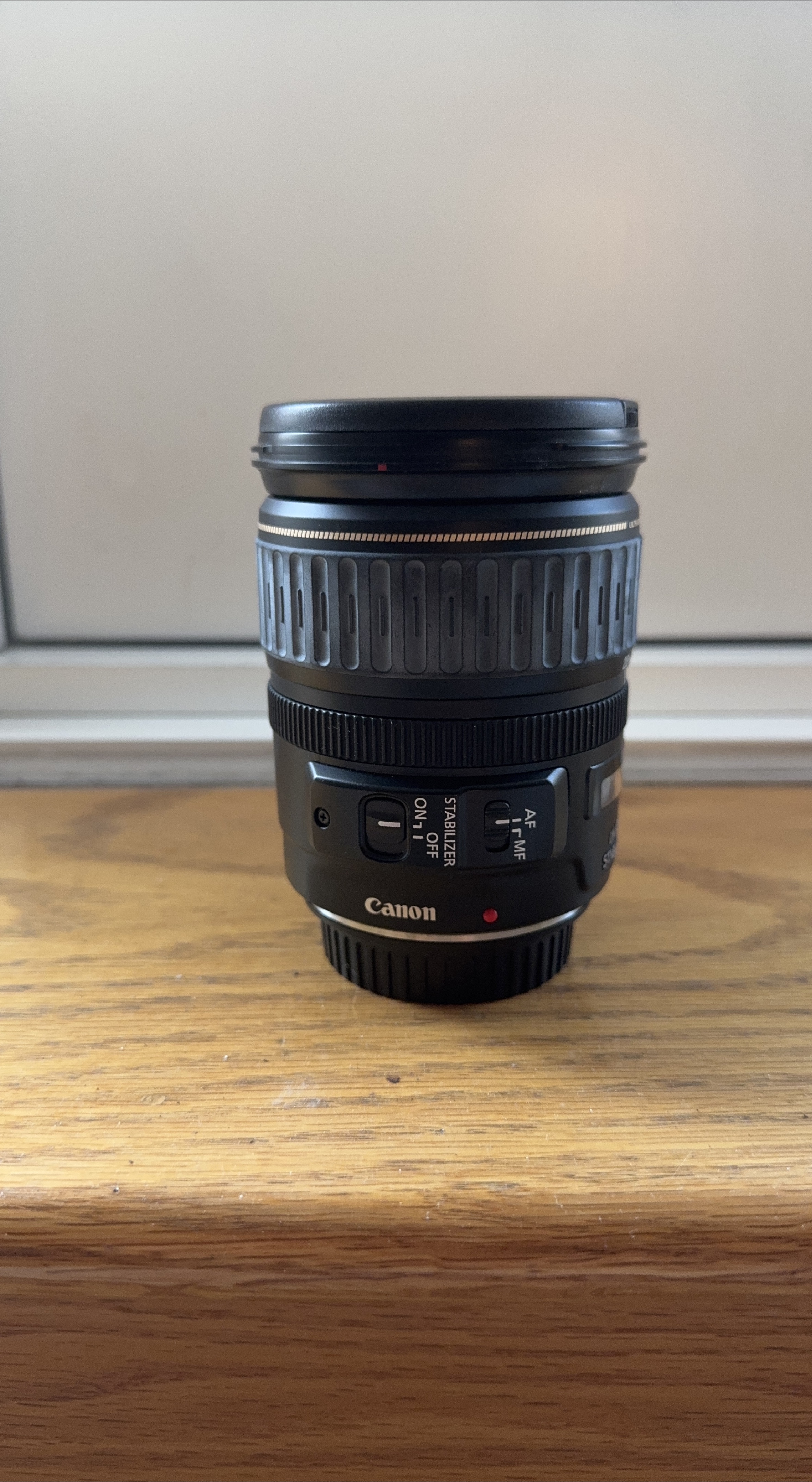 Canon Lens thumbnail