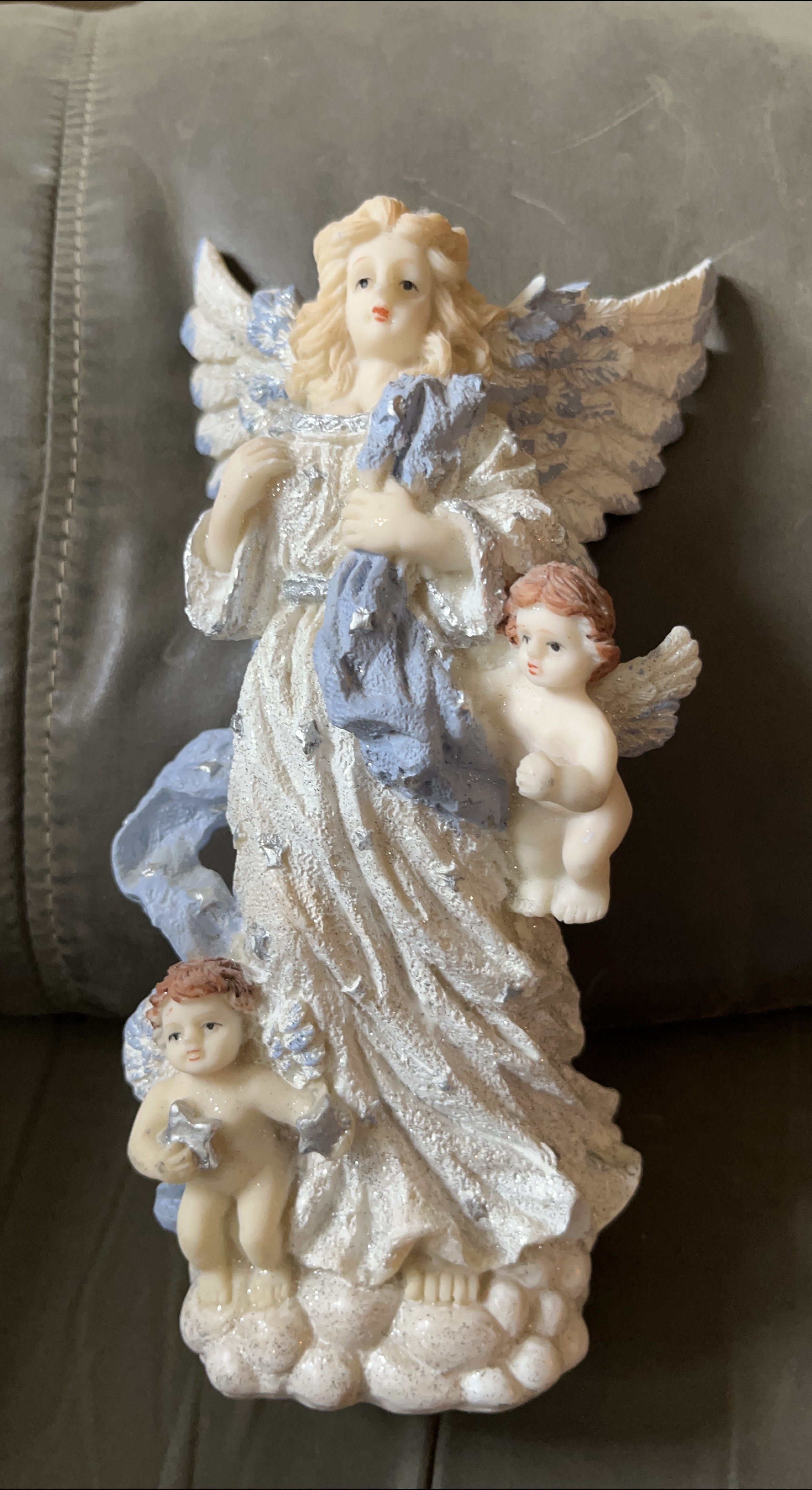 Angel Figurine thumbnail