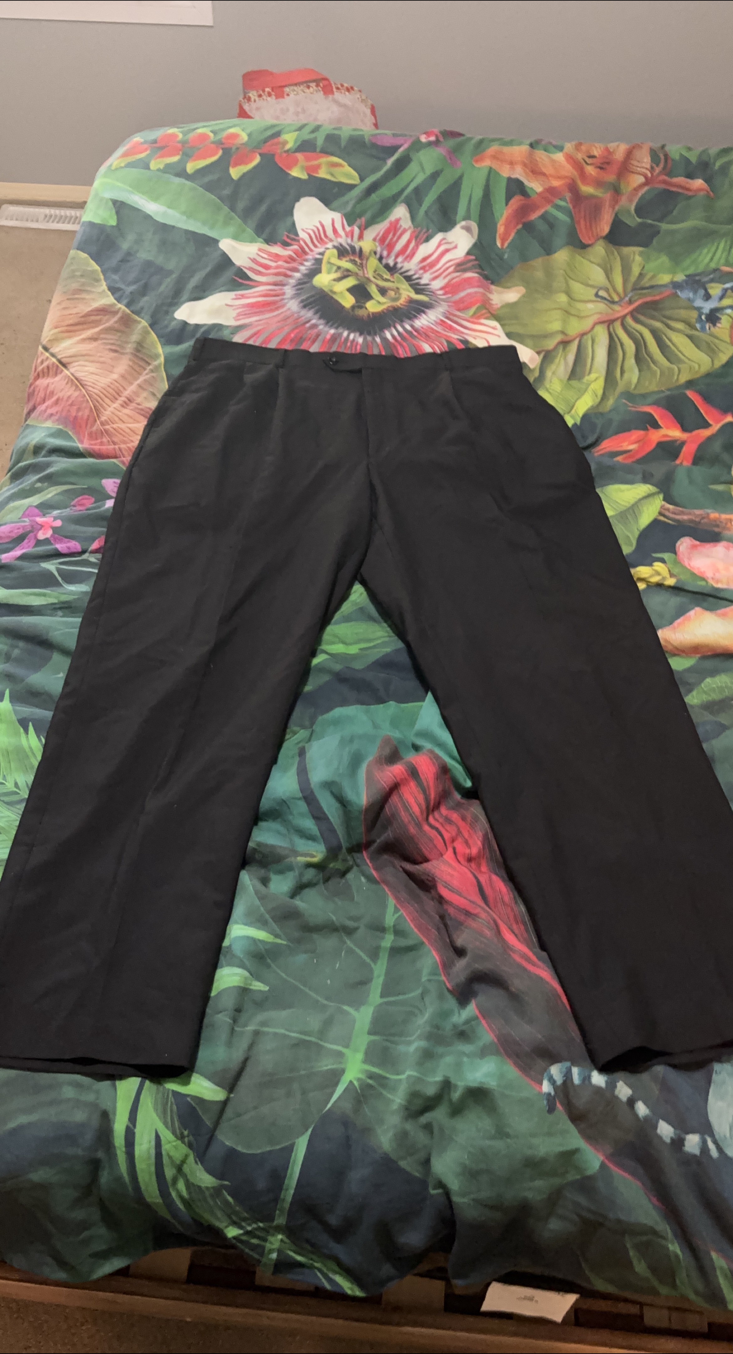 Black Dress Pants thumbnail