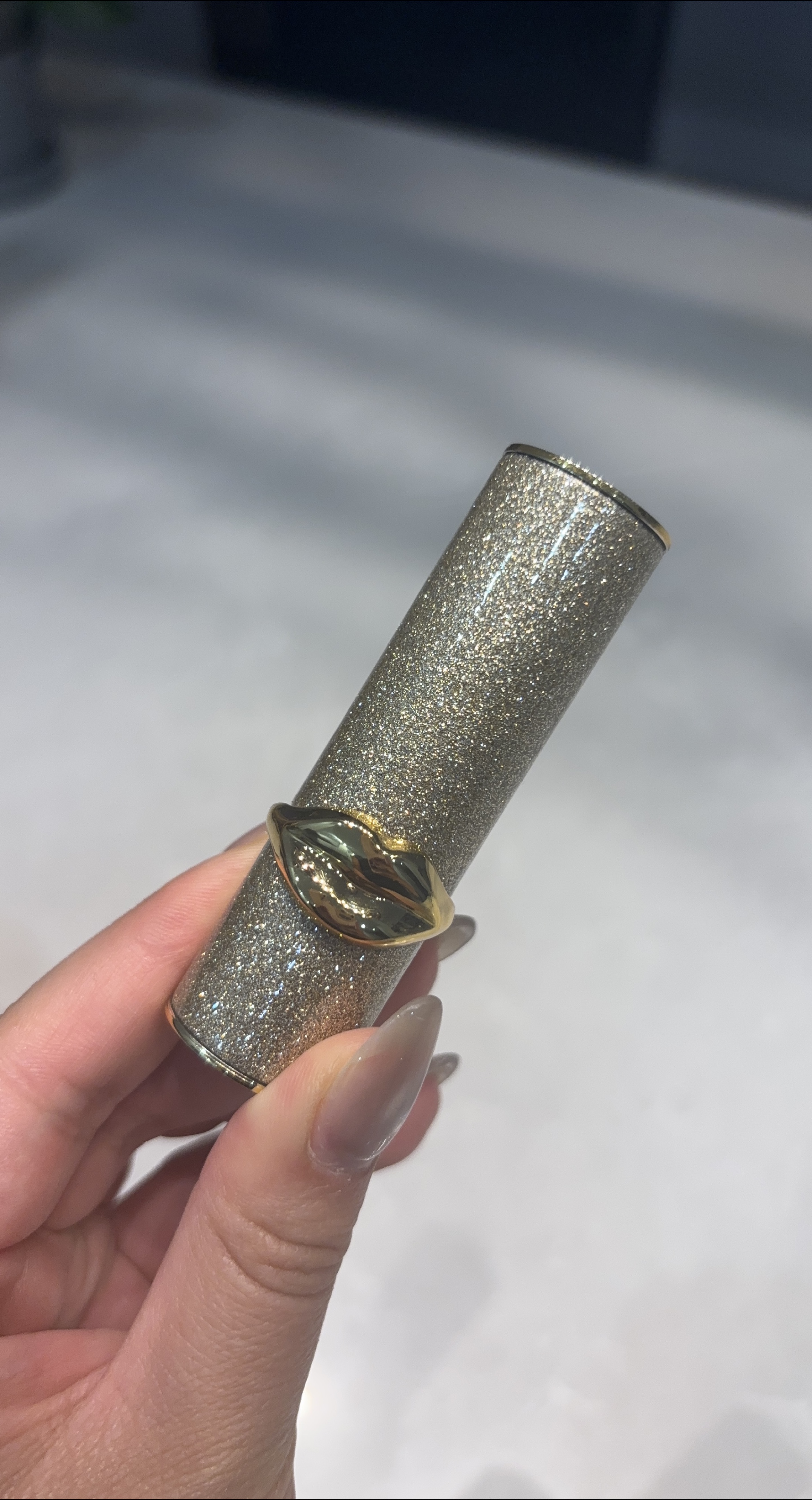 Pat McGrath Labs Lipstick thumbnail