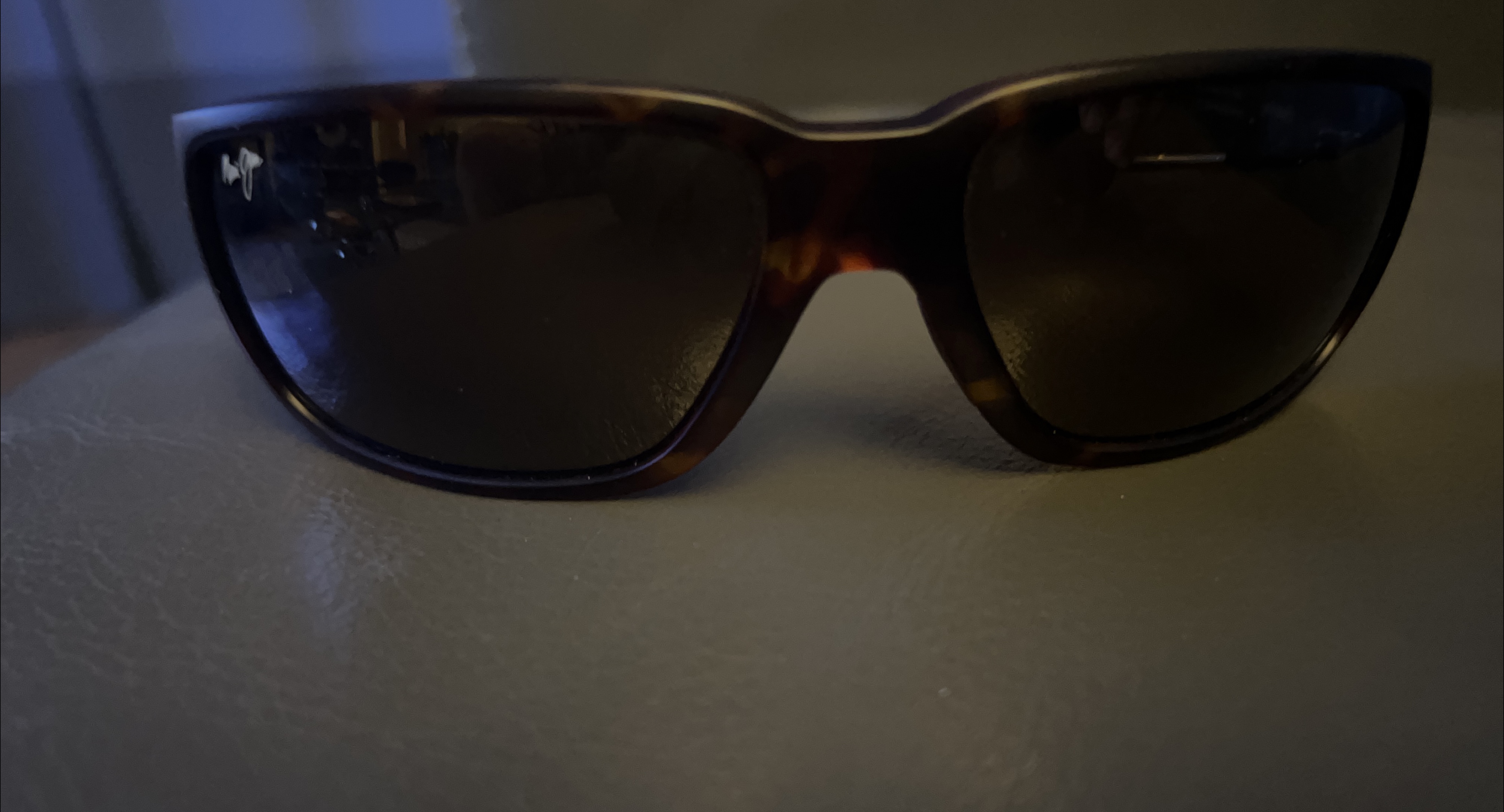 Maui Jim Seawall Sunglasses thumbnail