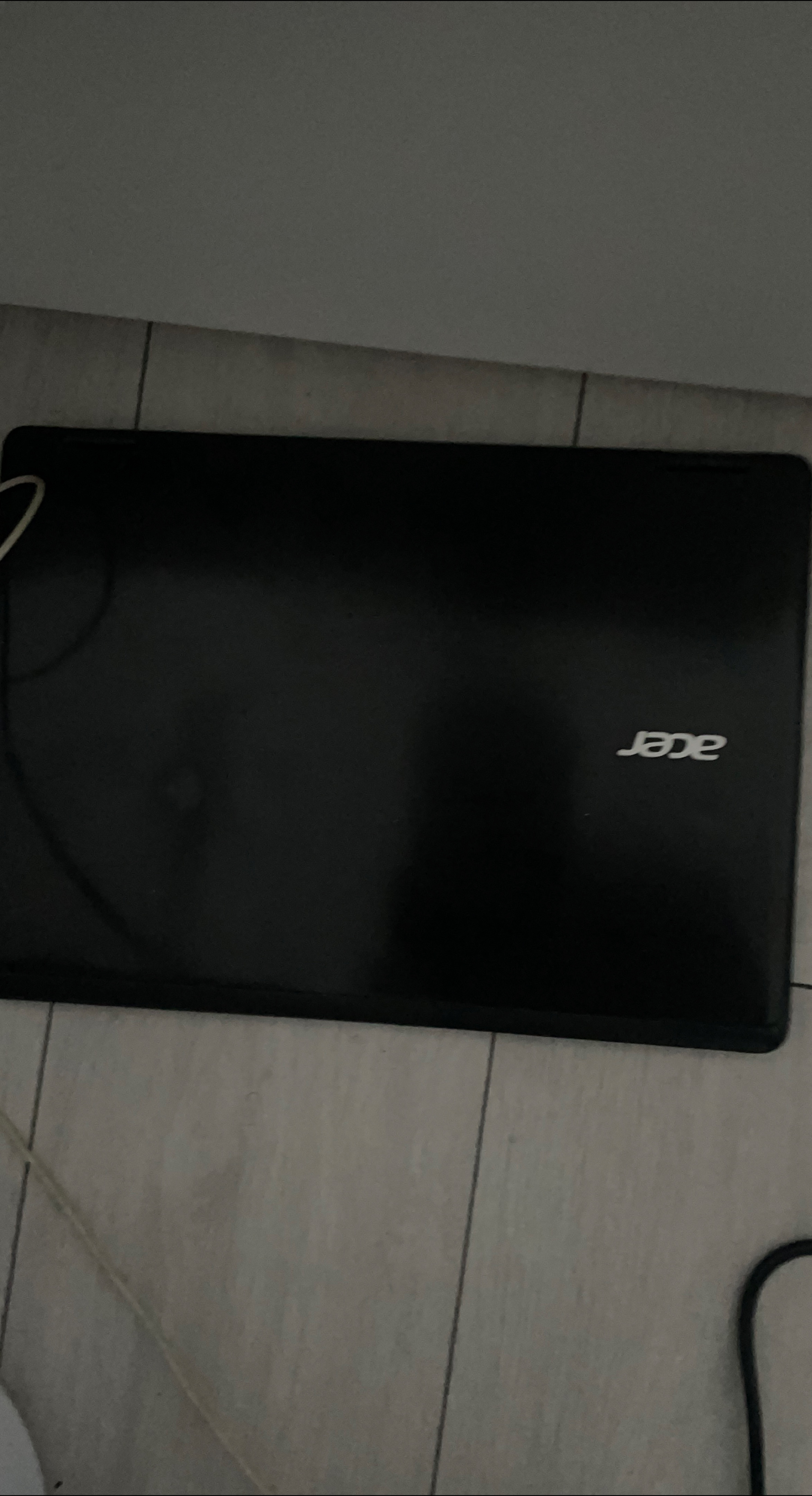 Acer Aspire R Laptop