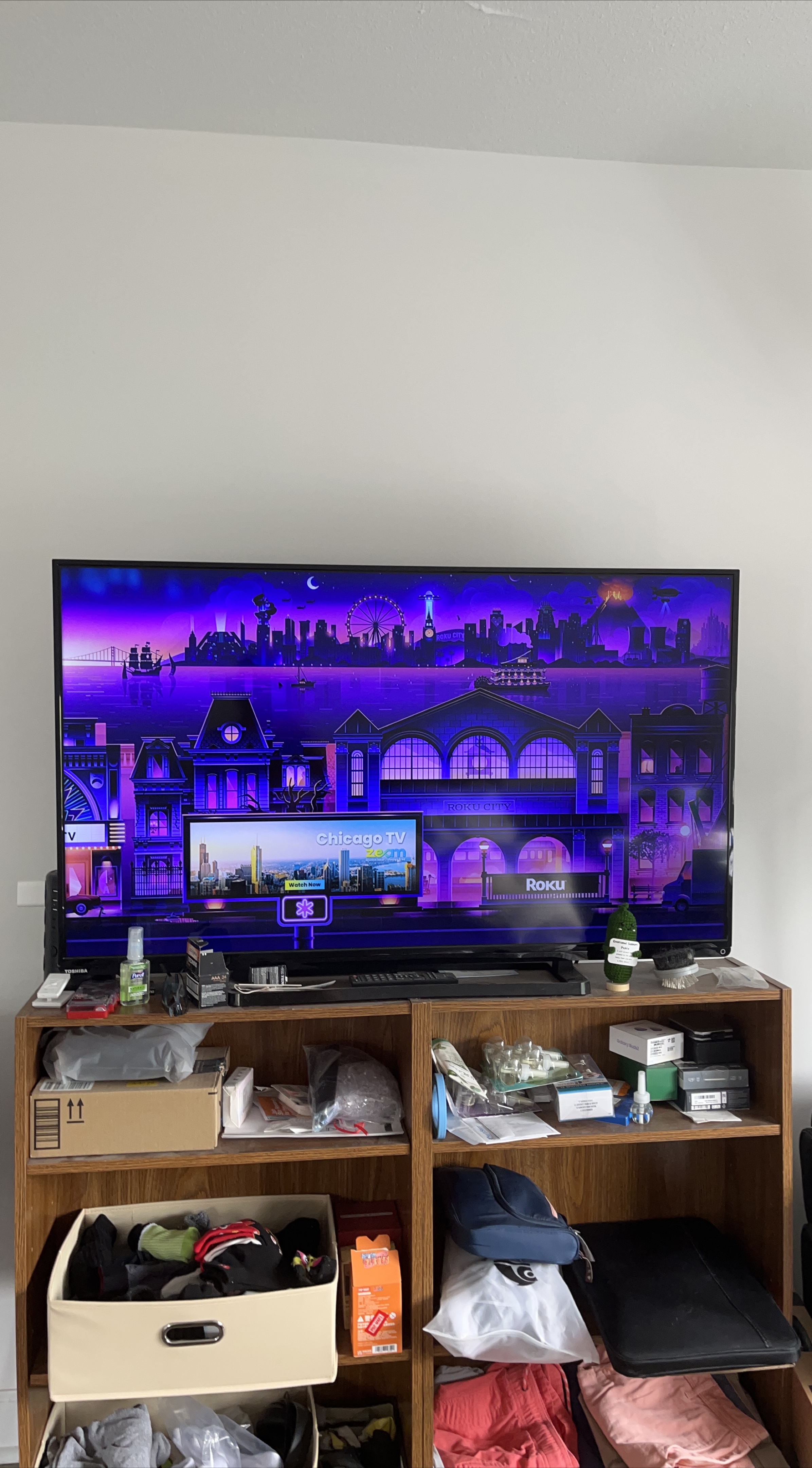 LG 49 - inch LED Smart TV