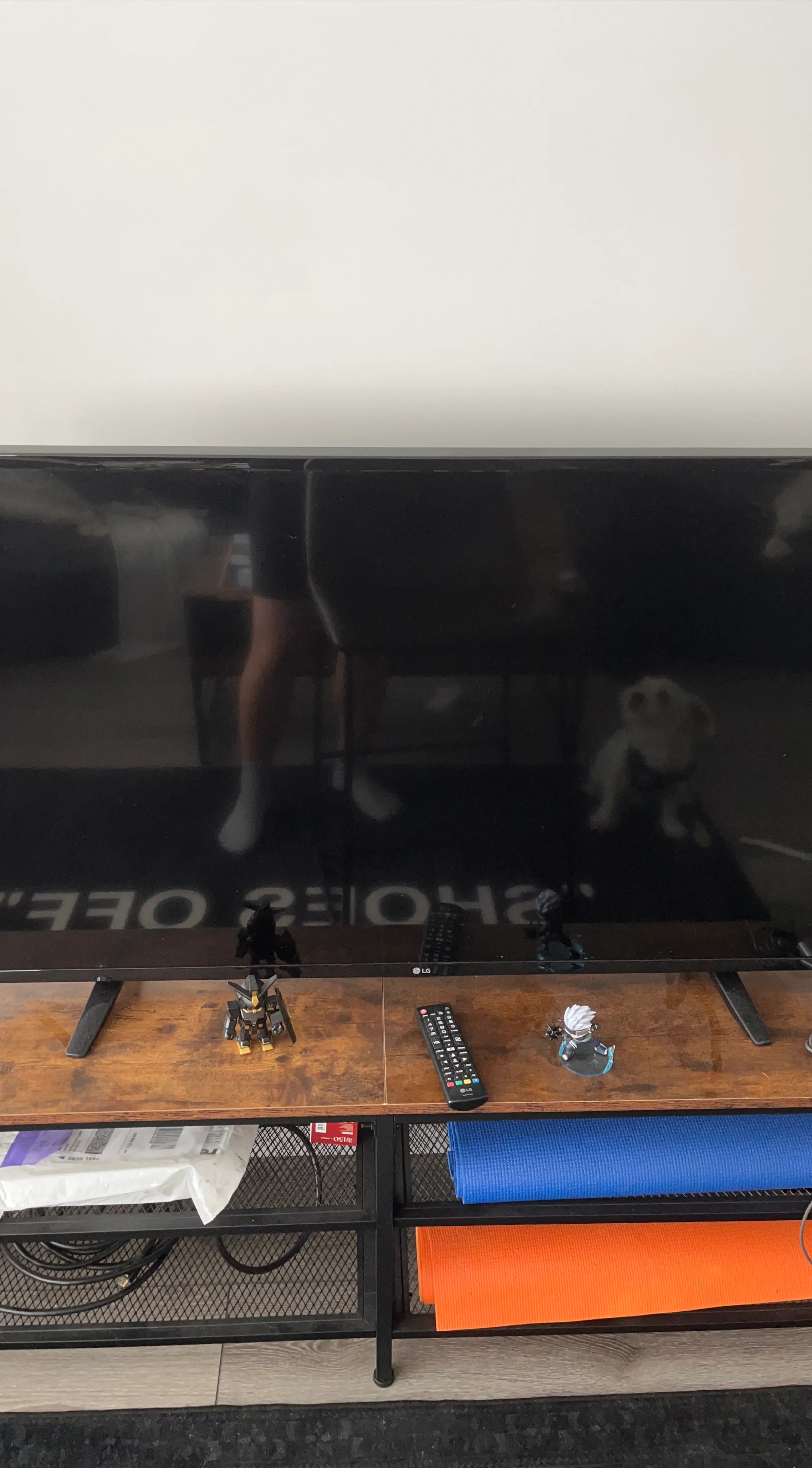 LG TV