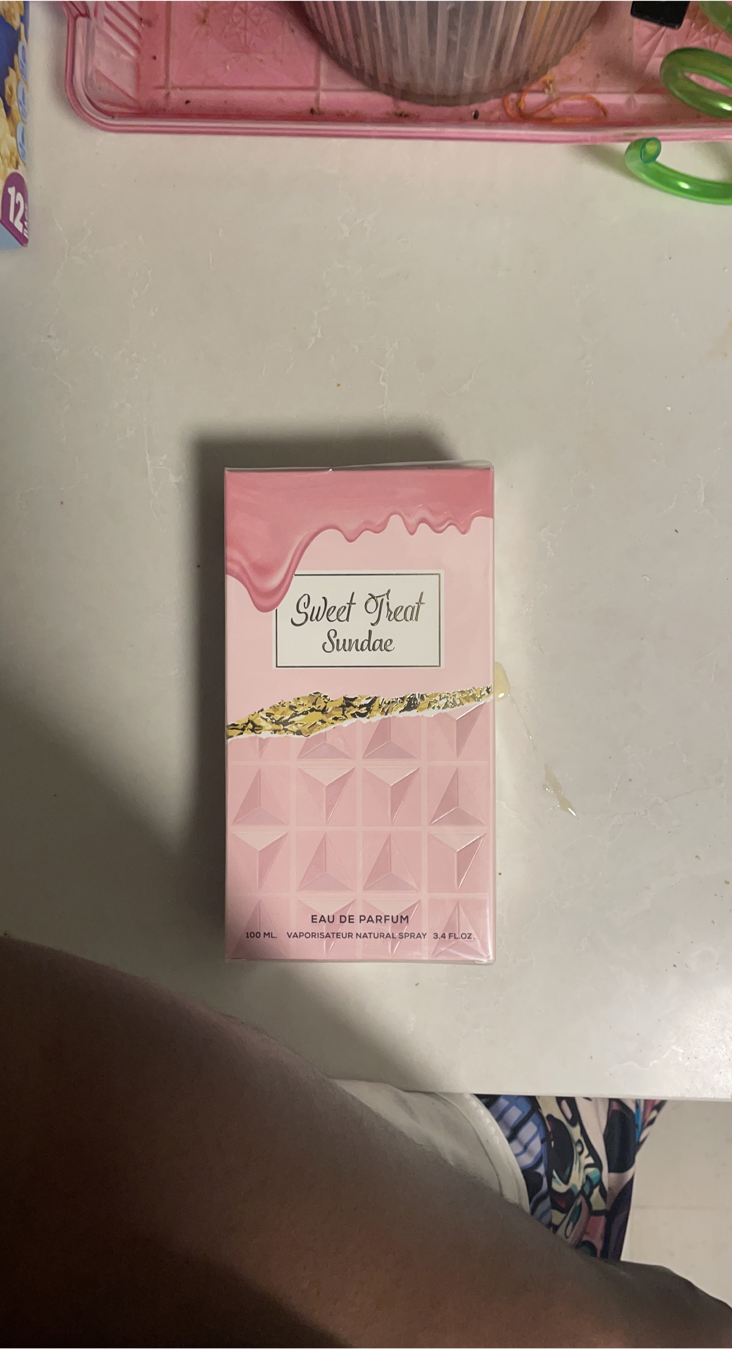 Sweet Treat Sundae Eau de Parfum 100ml thumbnail