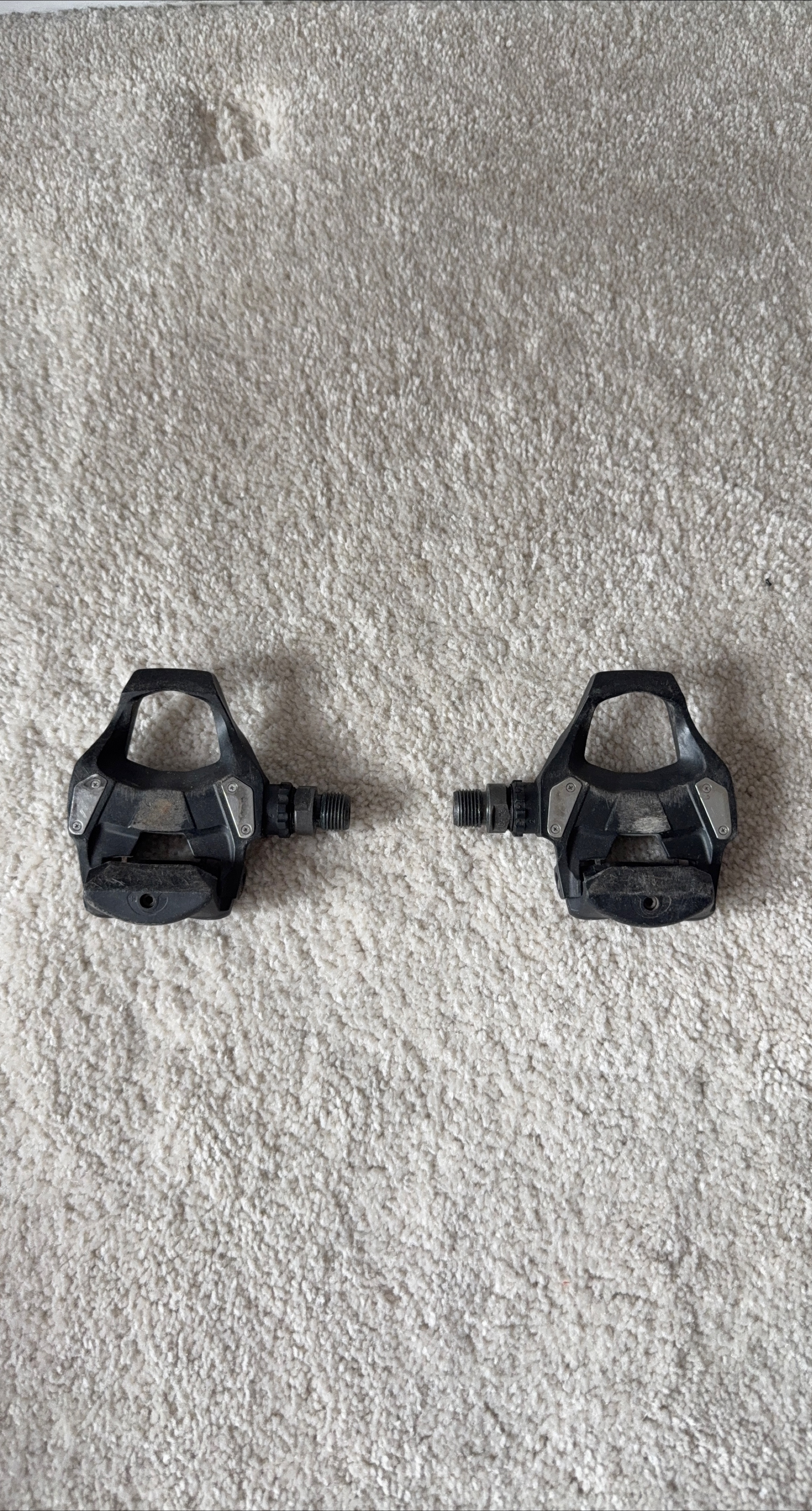 Shimano SPD Road bike pedals thumbnail