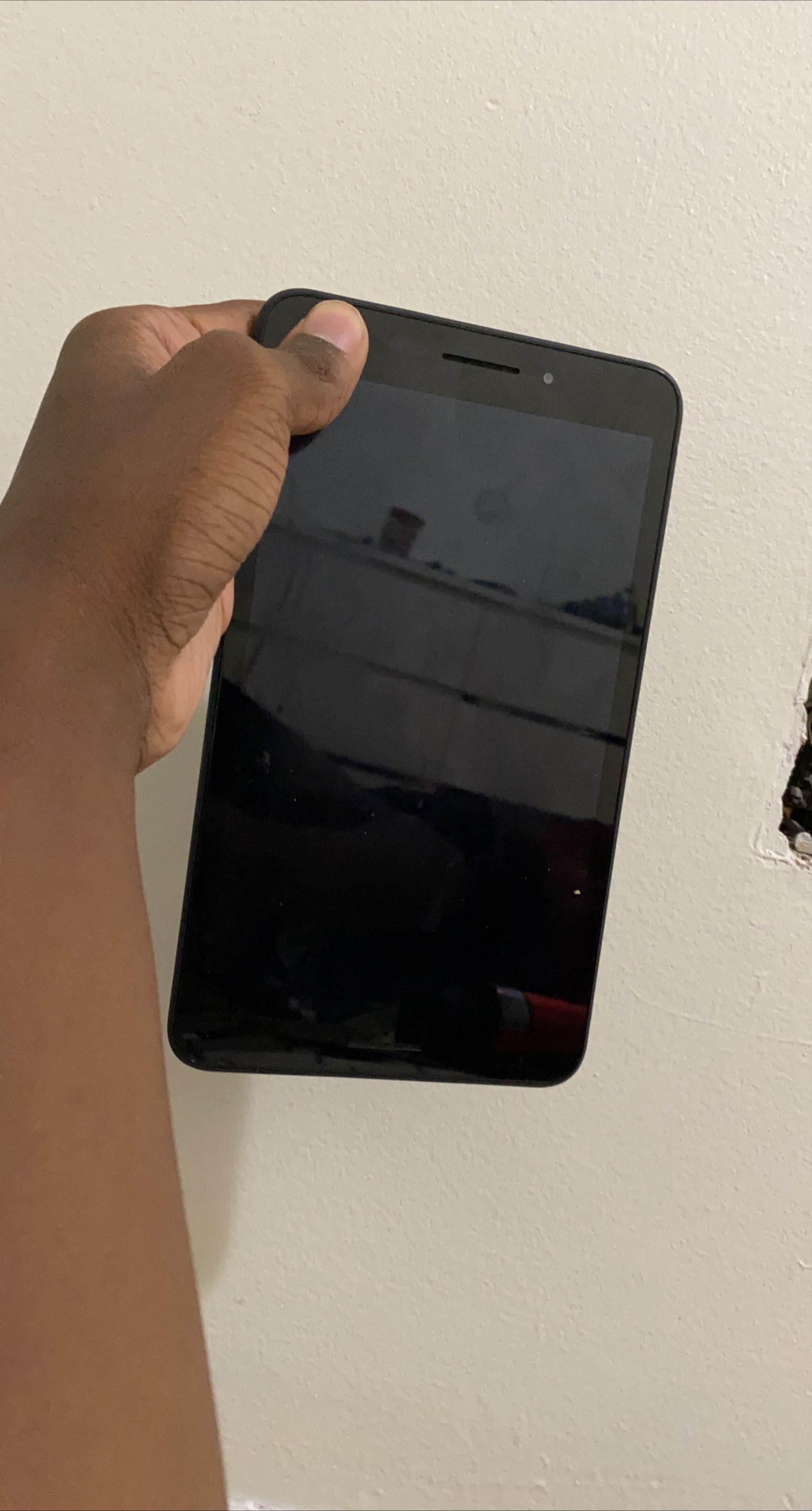 Black Tablet thumbnail
